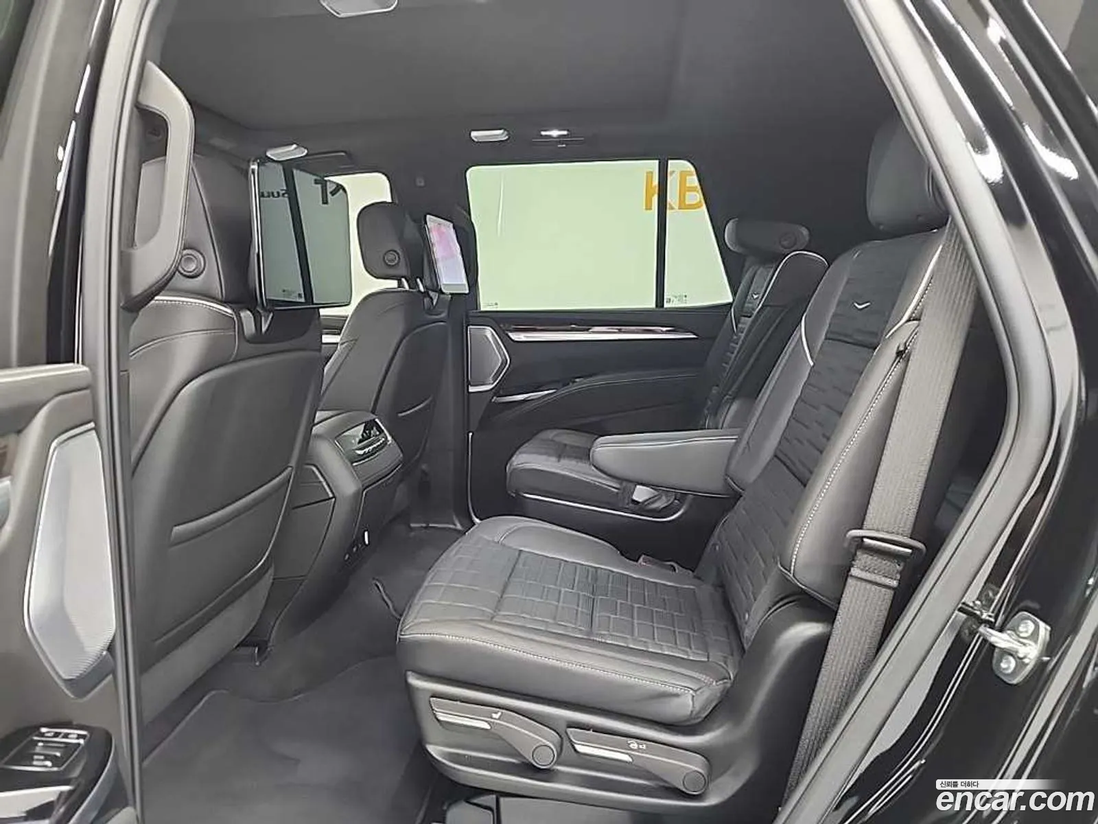 Cadillac Escalade 2025 — 3