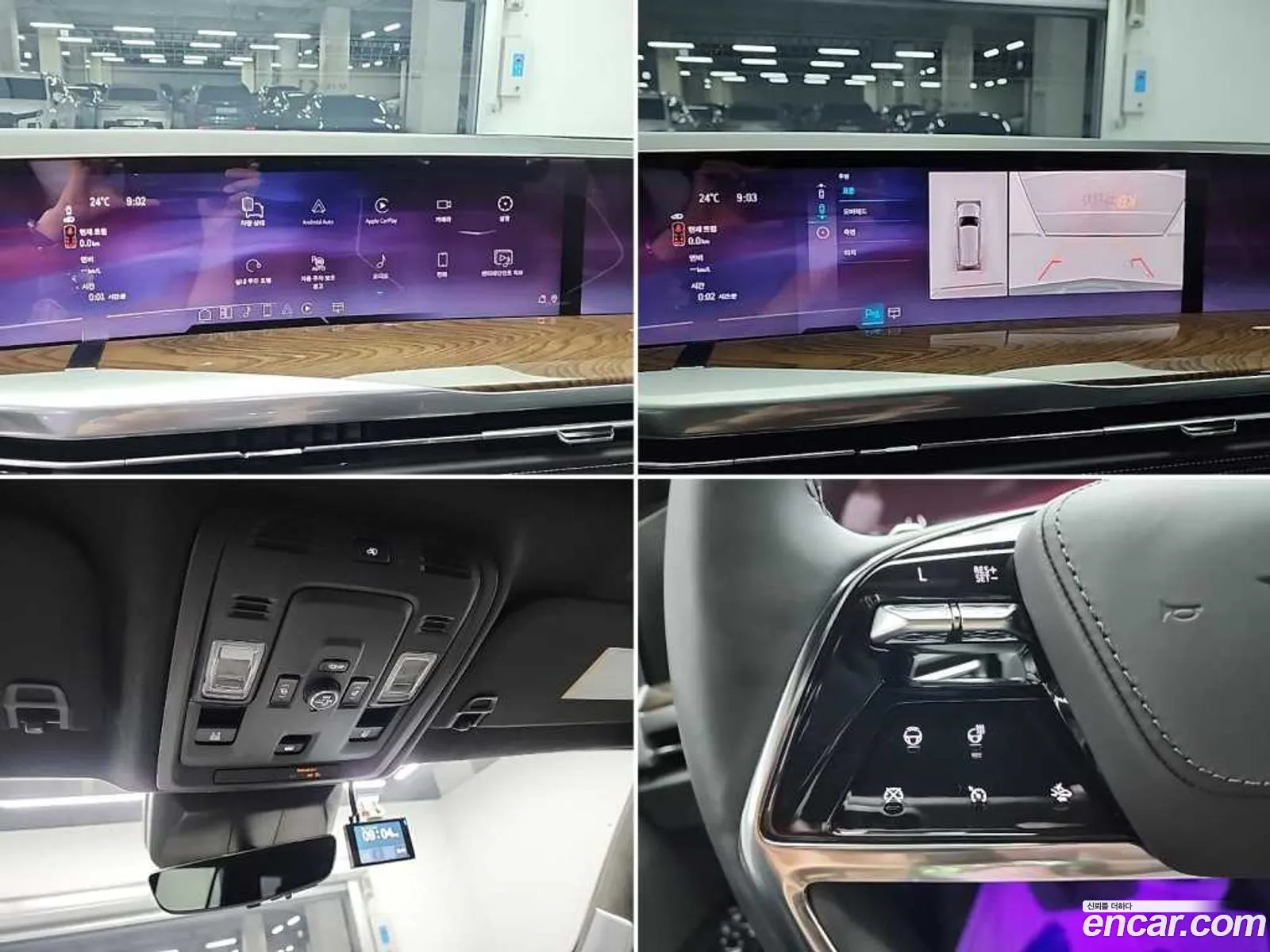 Cadillac Escalade 2025 — 2