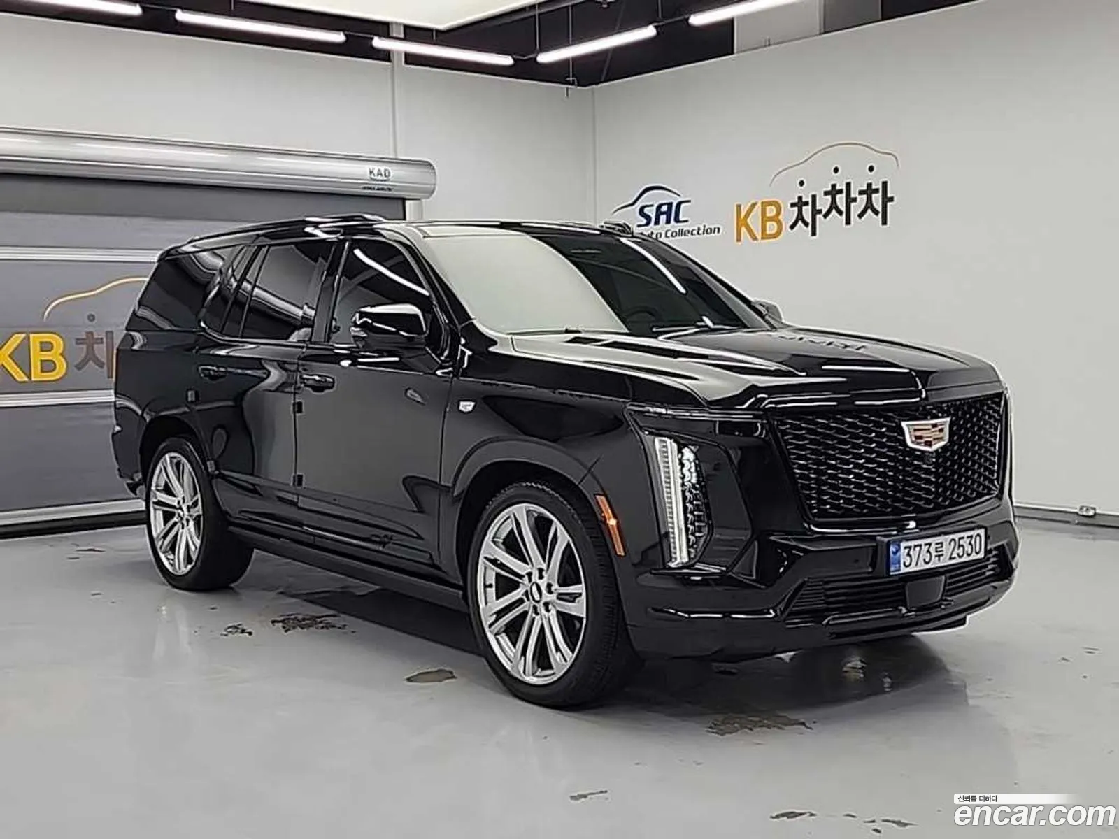 Cadillac Escalade 2025 — 15