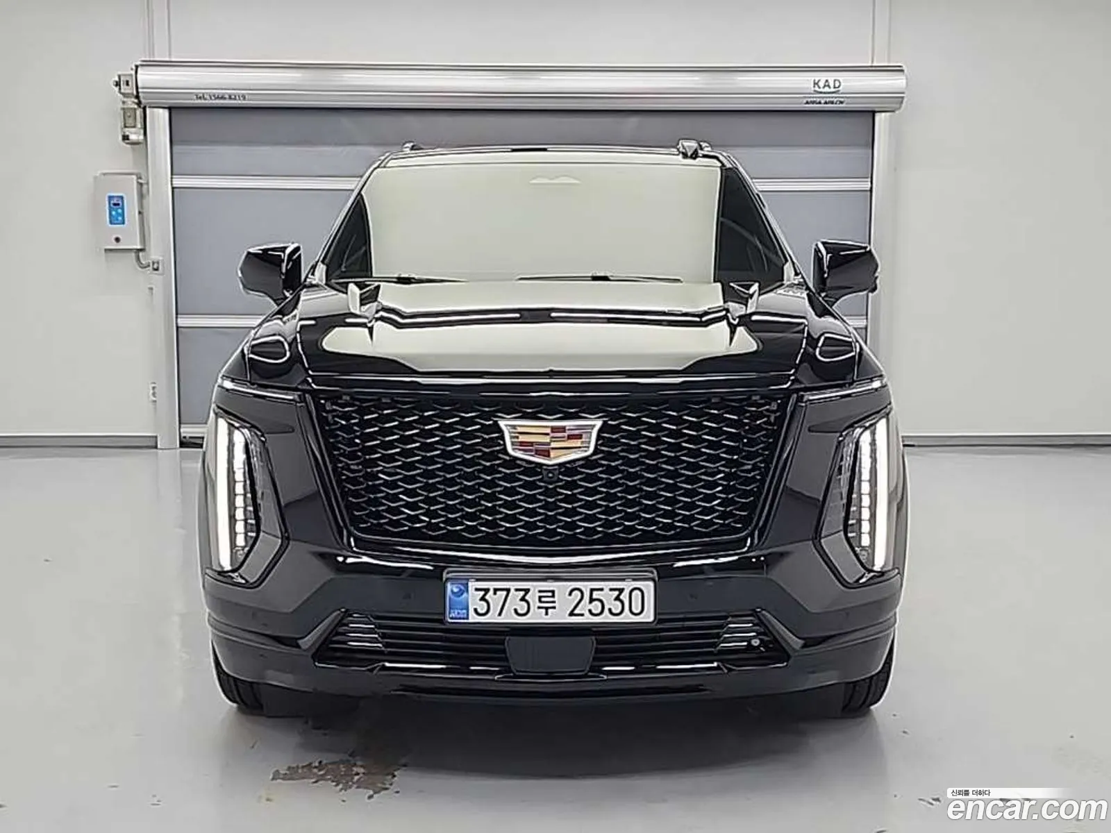 Cadillac Escalade 2025 — 17