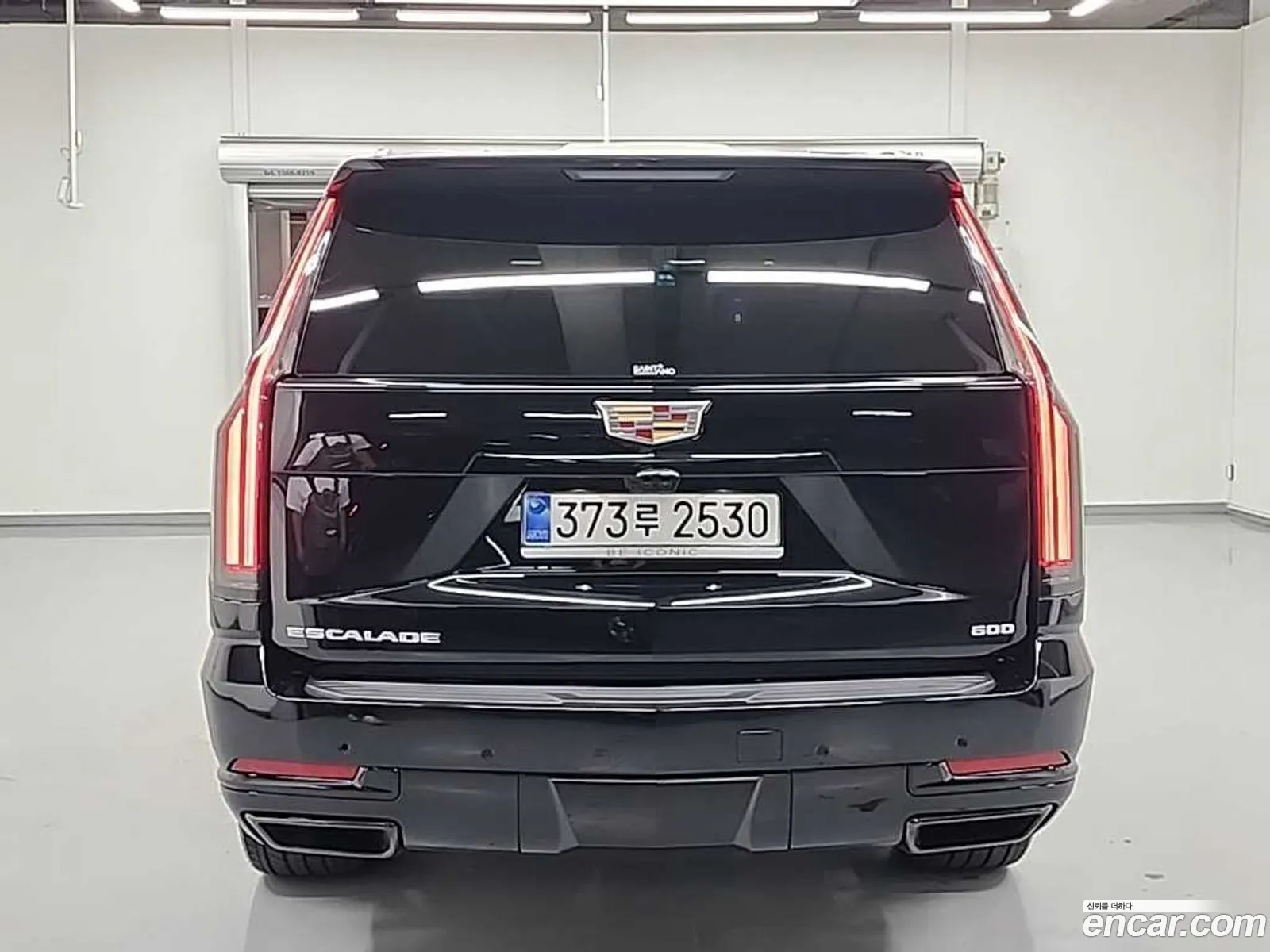 Cadillac Escalade 2025 — 7