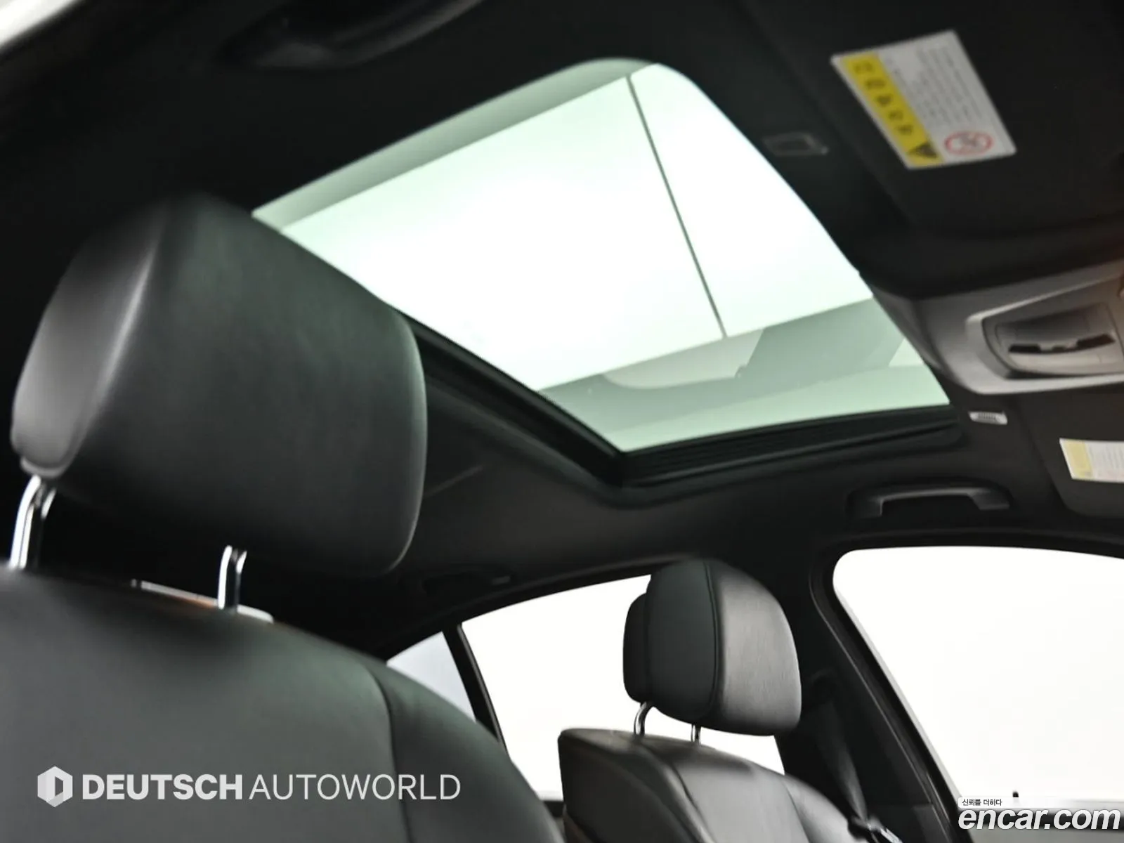 BMW 5 Series 2013 — 12