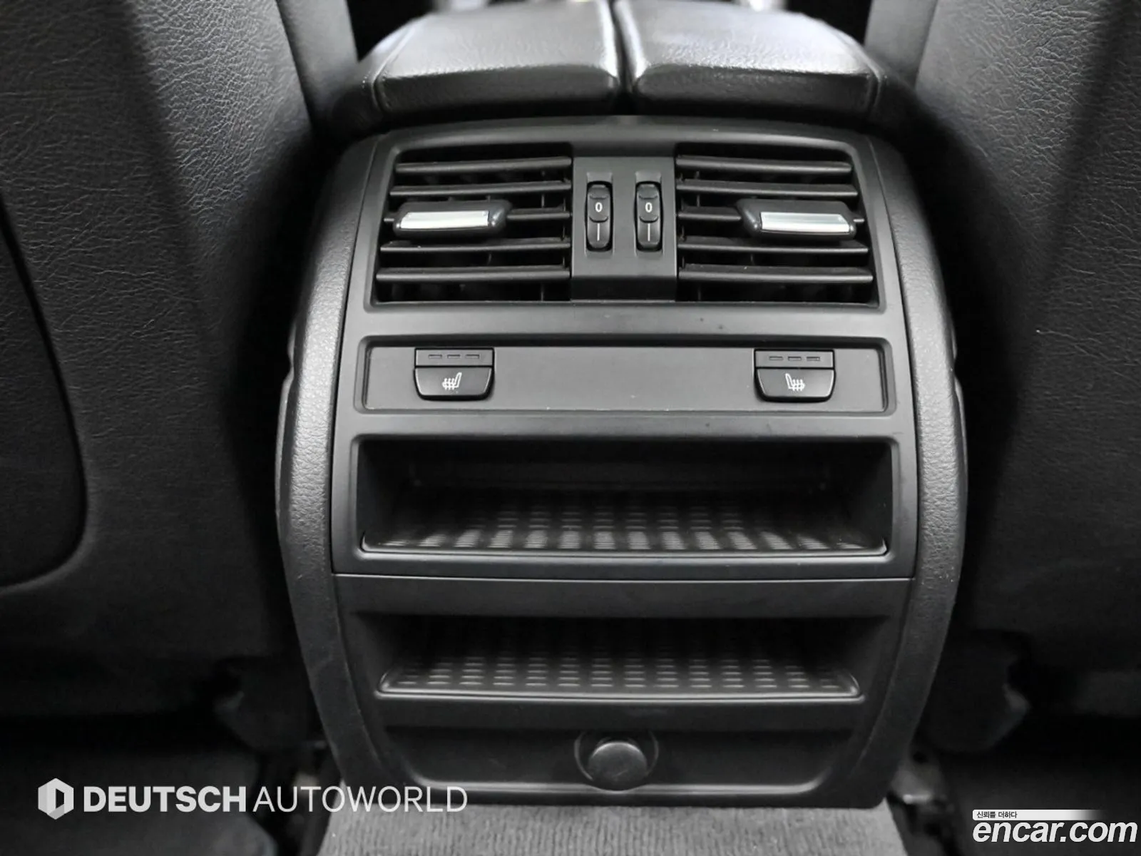 BMW 5 Series 2013 — 11