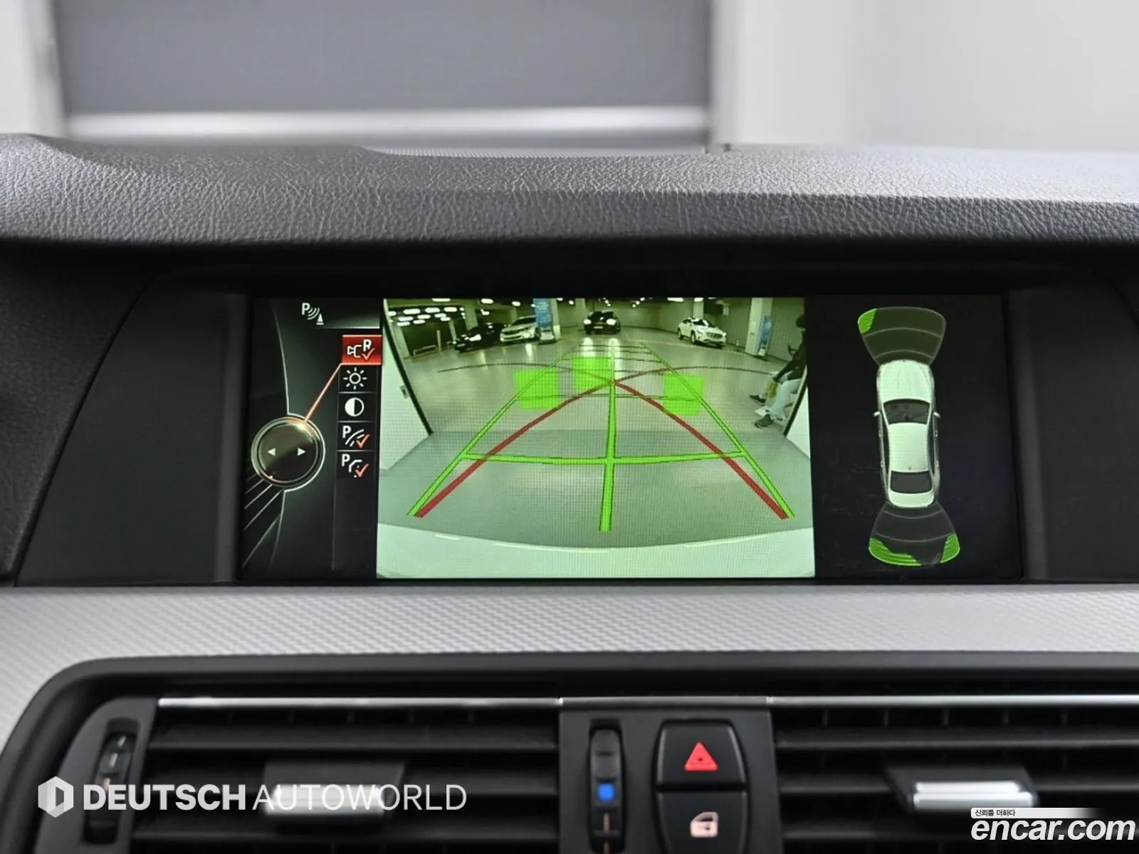BMW 5 Series 2013 — 10