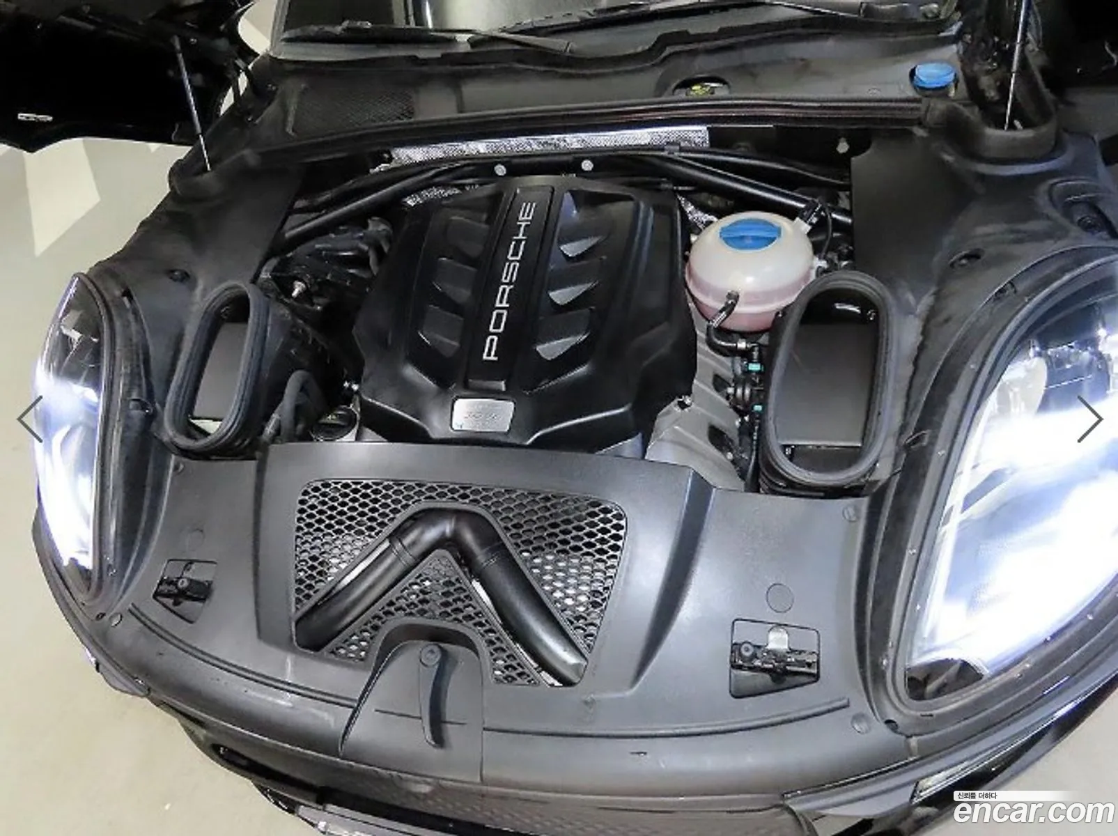 Porsche Macan 2016 — 3