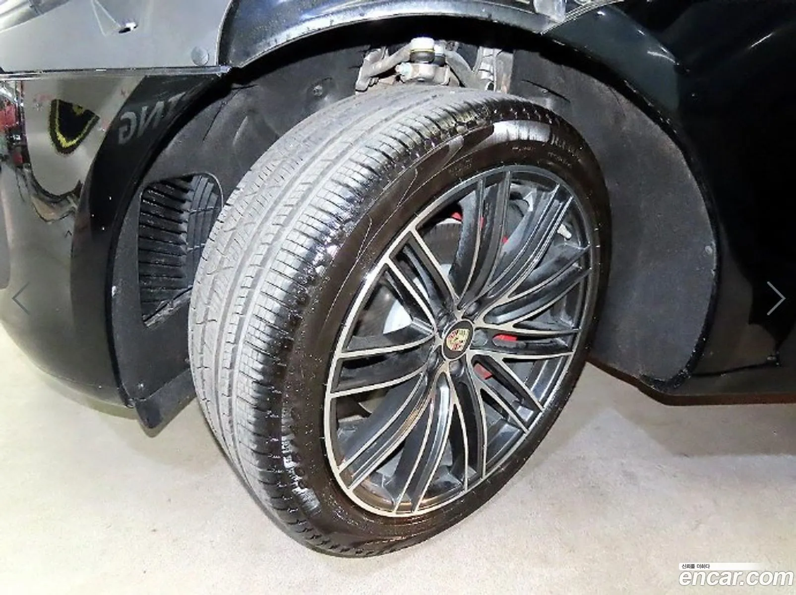 Porsche Macan 2016 — 14