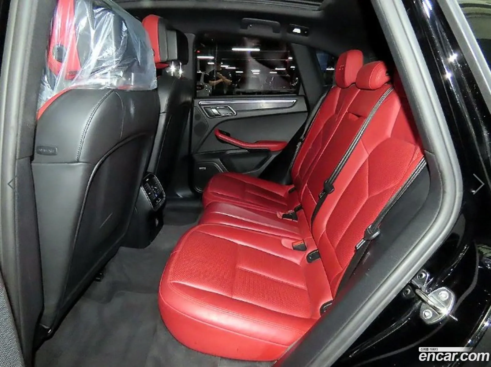 Porsche Macan 2016 — 19