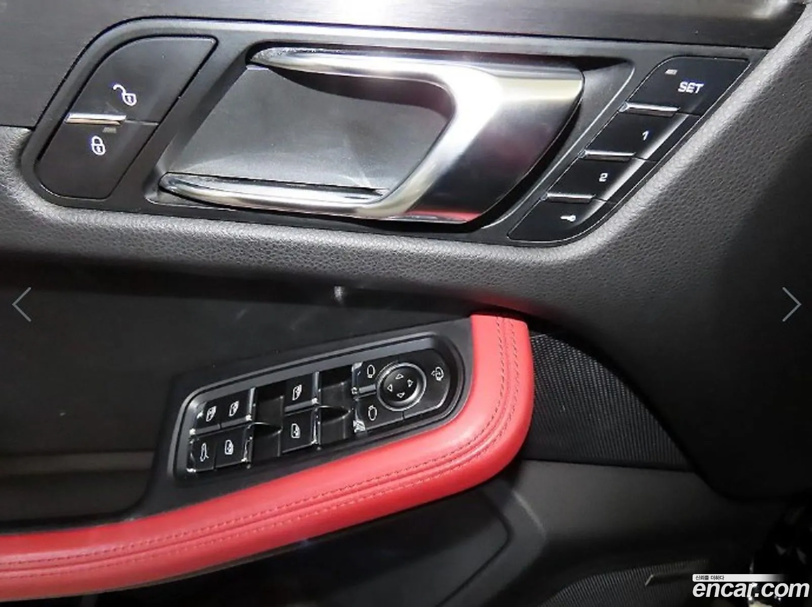 Porsche Macan 2016 — 11
