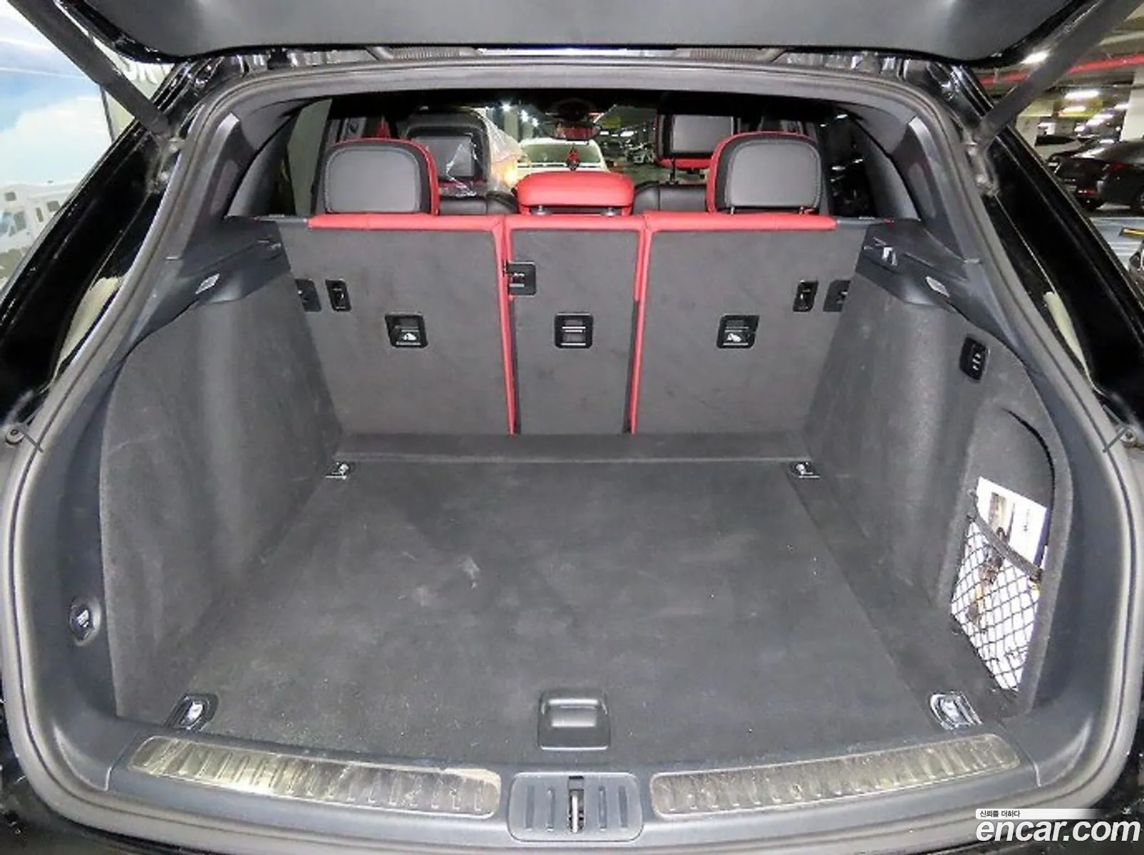 Porsche Macan 2016 — 2