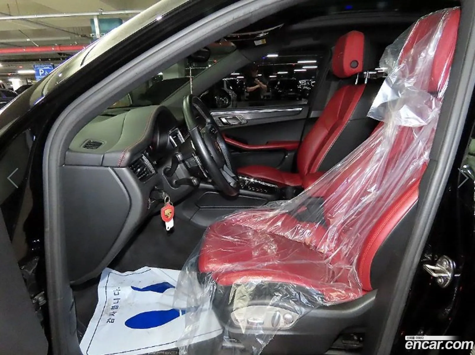 Porsche Macan 2016 — 13