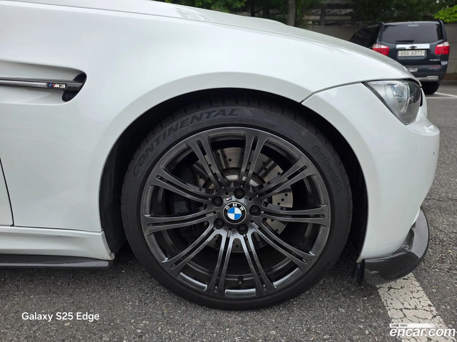 BMW M3 2013 — 5