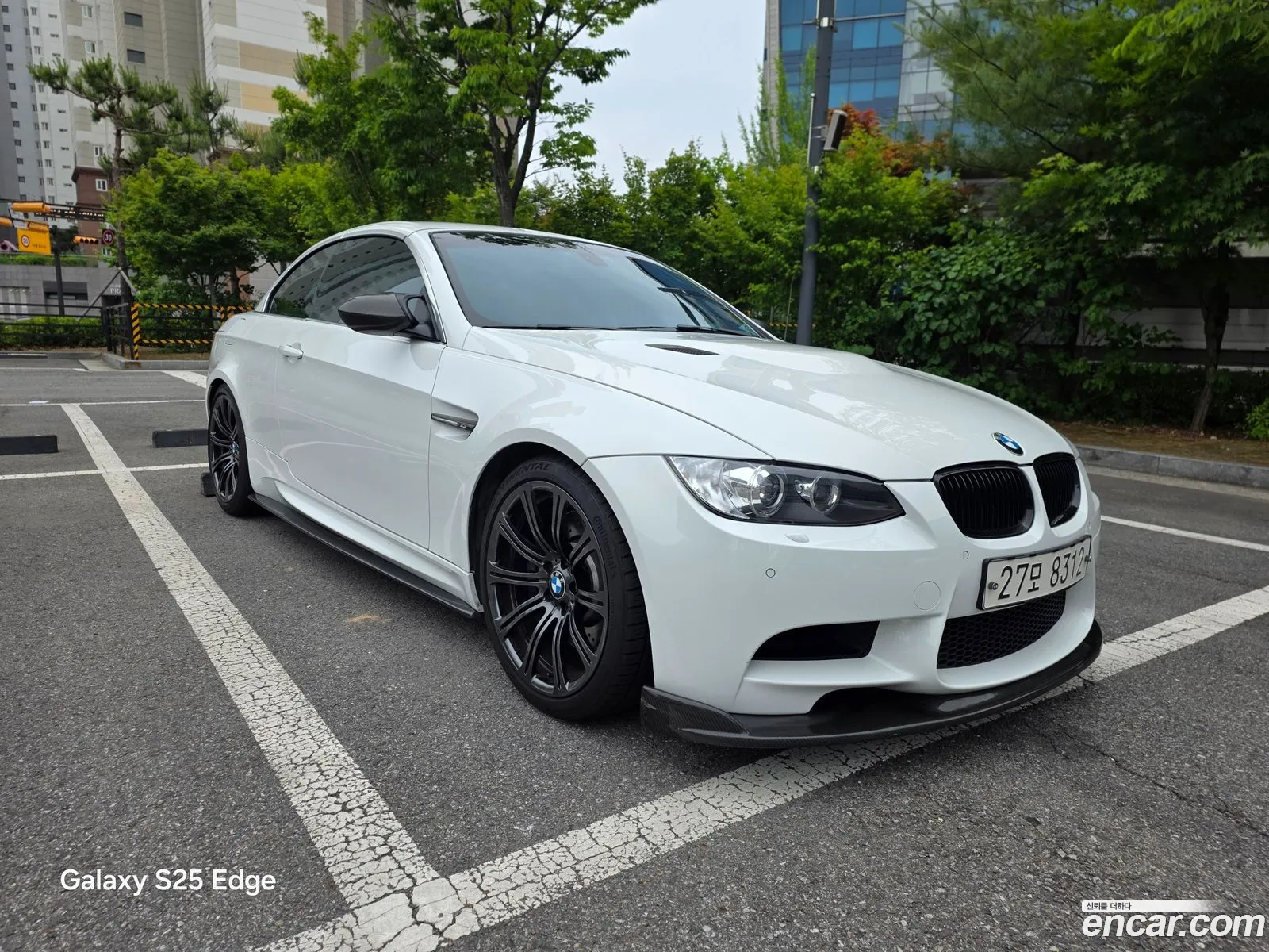 BMW M3 2013 — 19