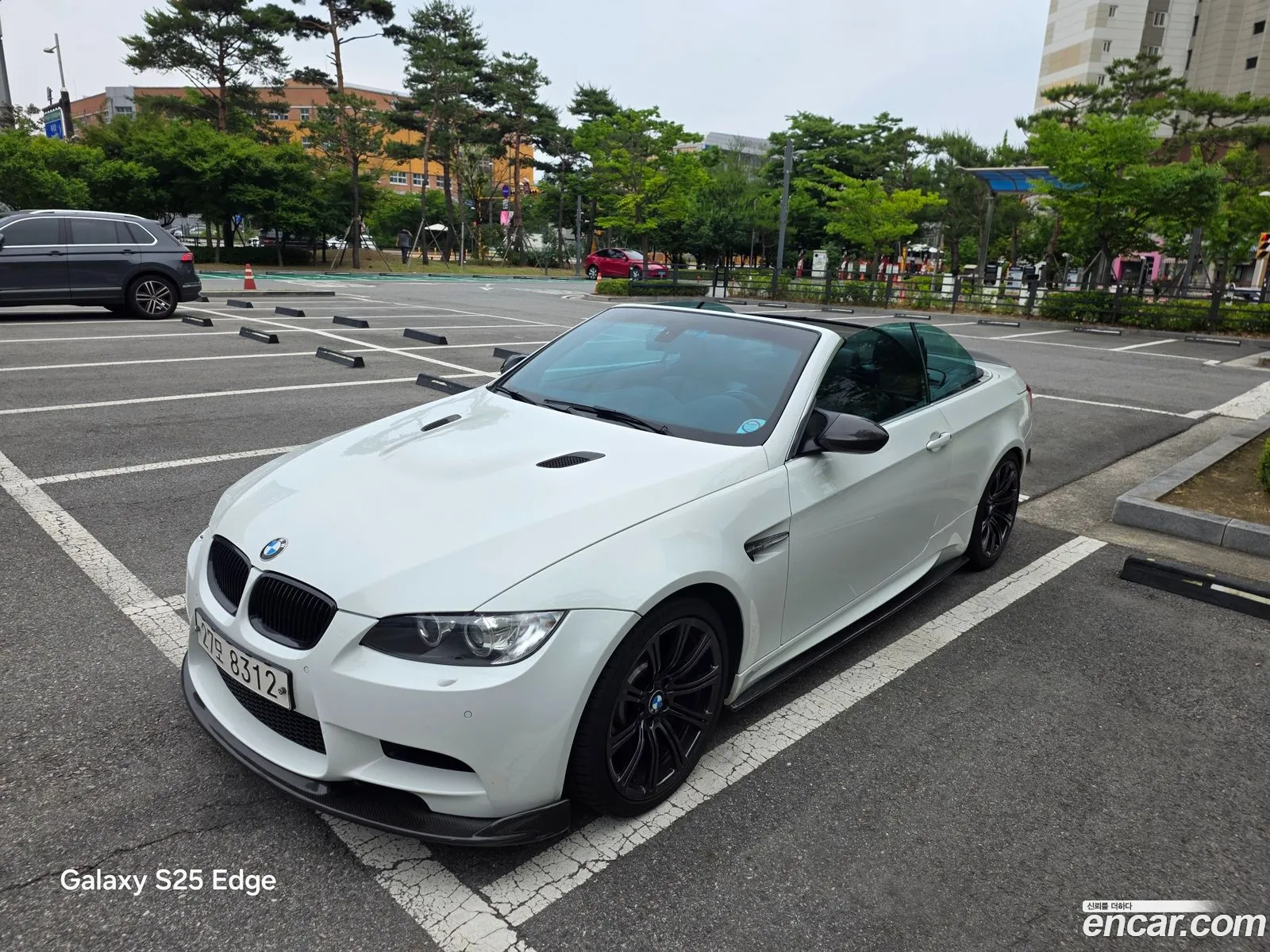 BMW M3 2013 — 16