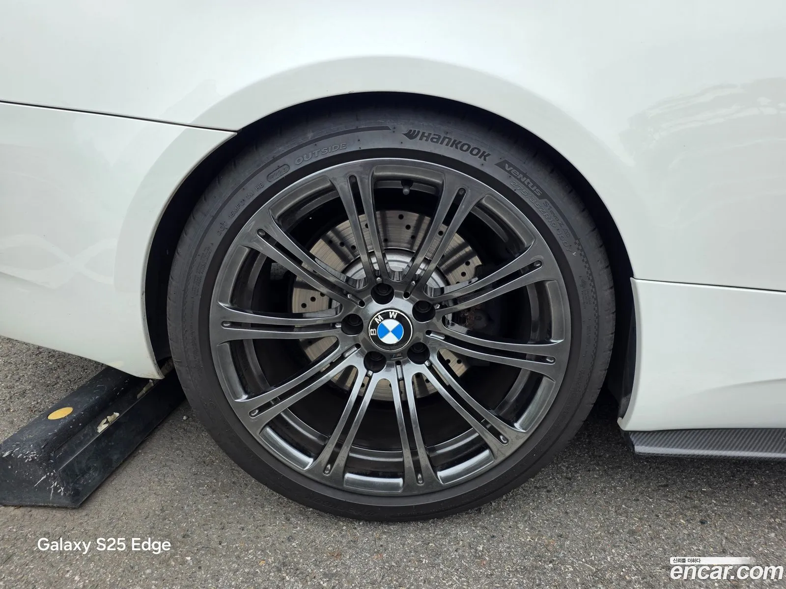 BMW M3 2013 — 18