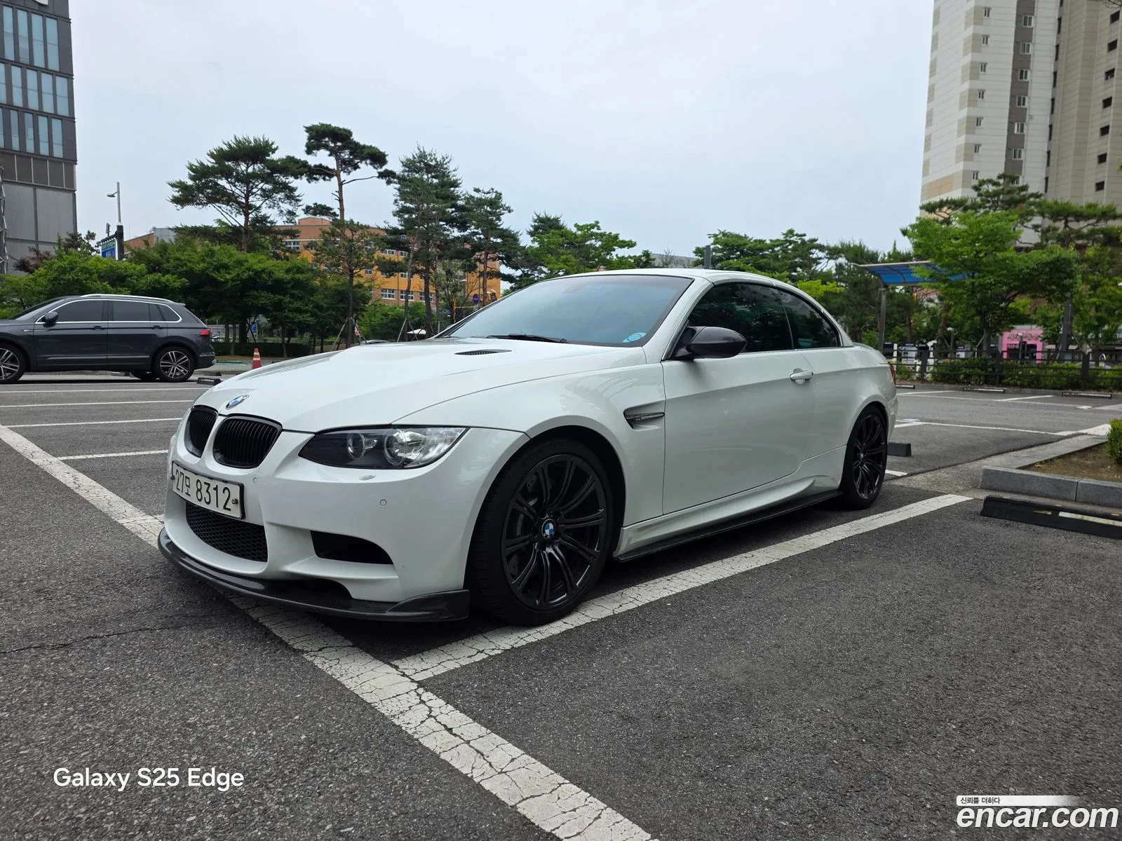 BMW M3 2013 — 4