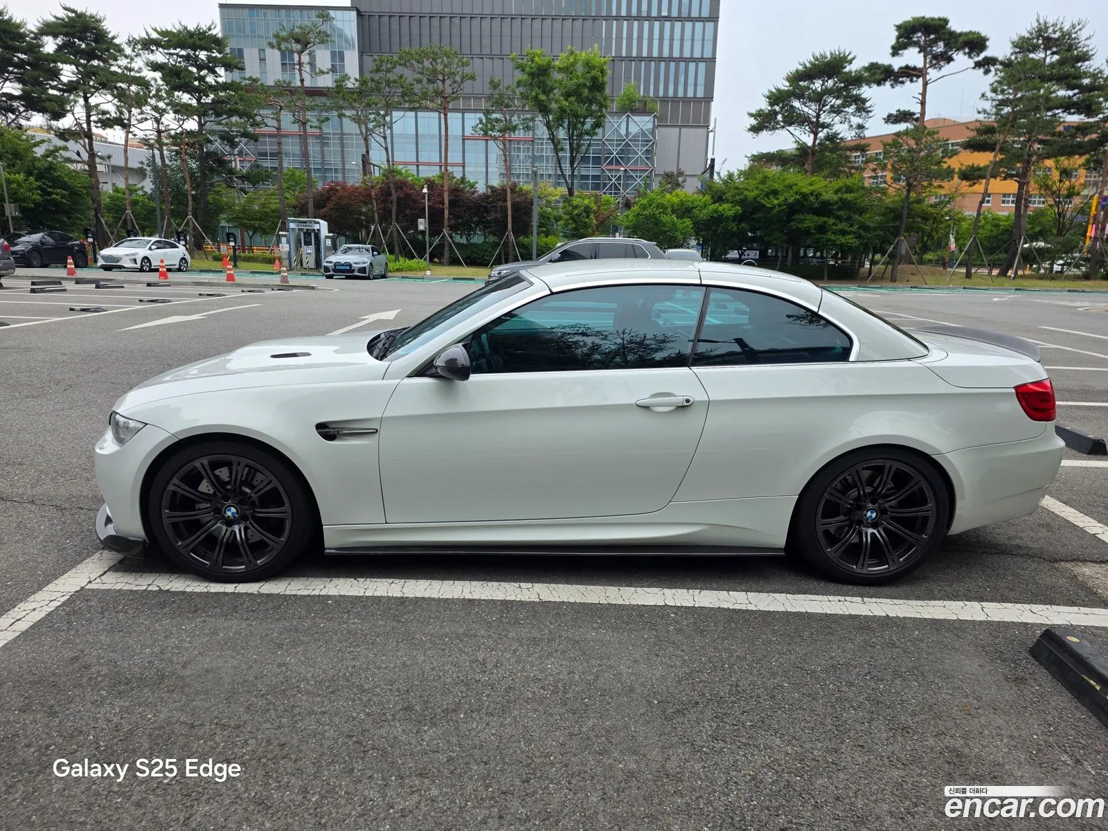 BMW M3 2013 — 14