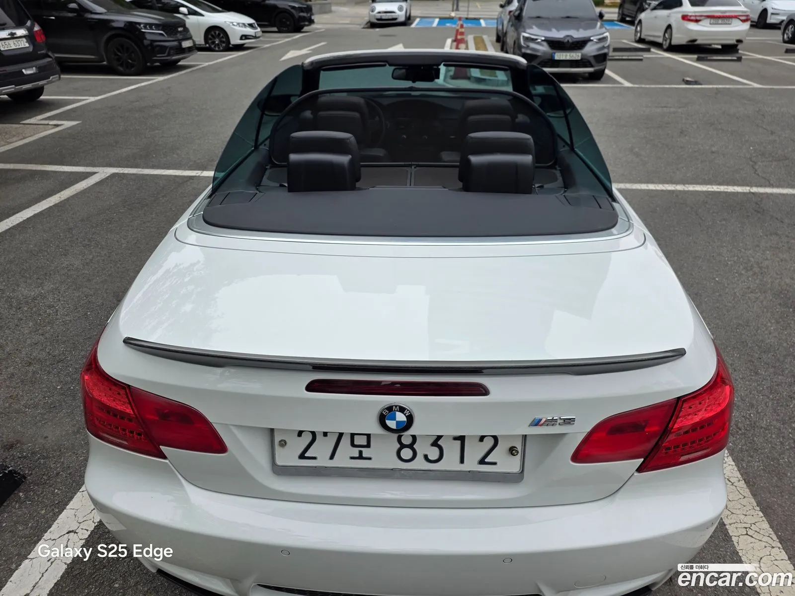 BMW M3 2013 — 20