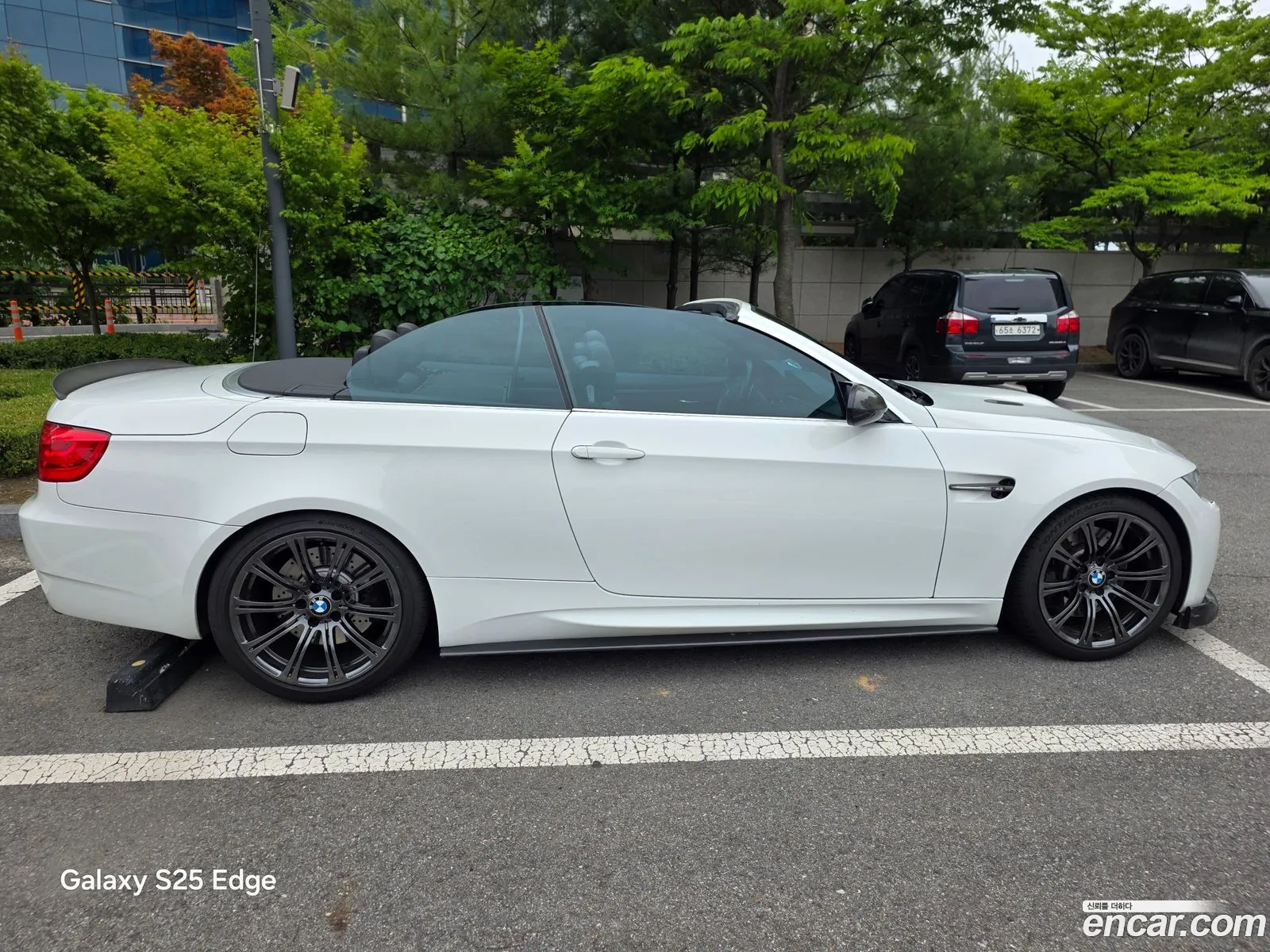 BMW M3 2013 — 2