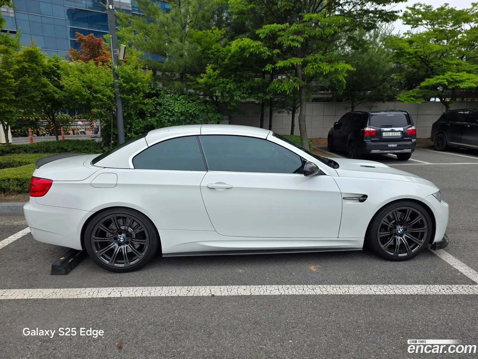 BMW M3 2013 — 15