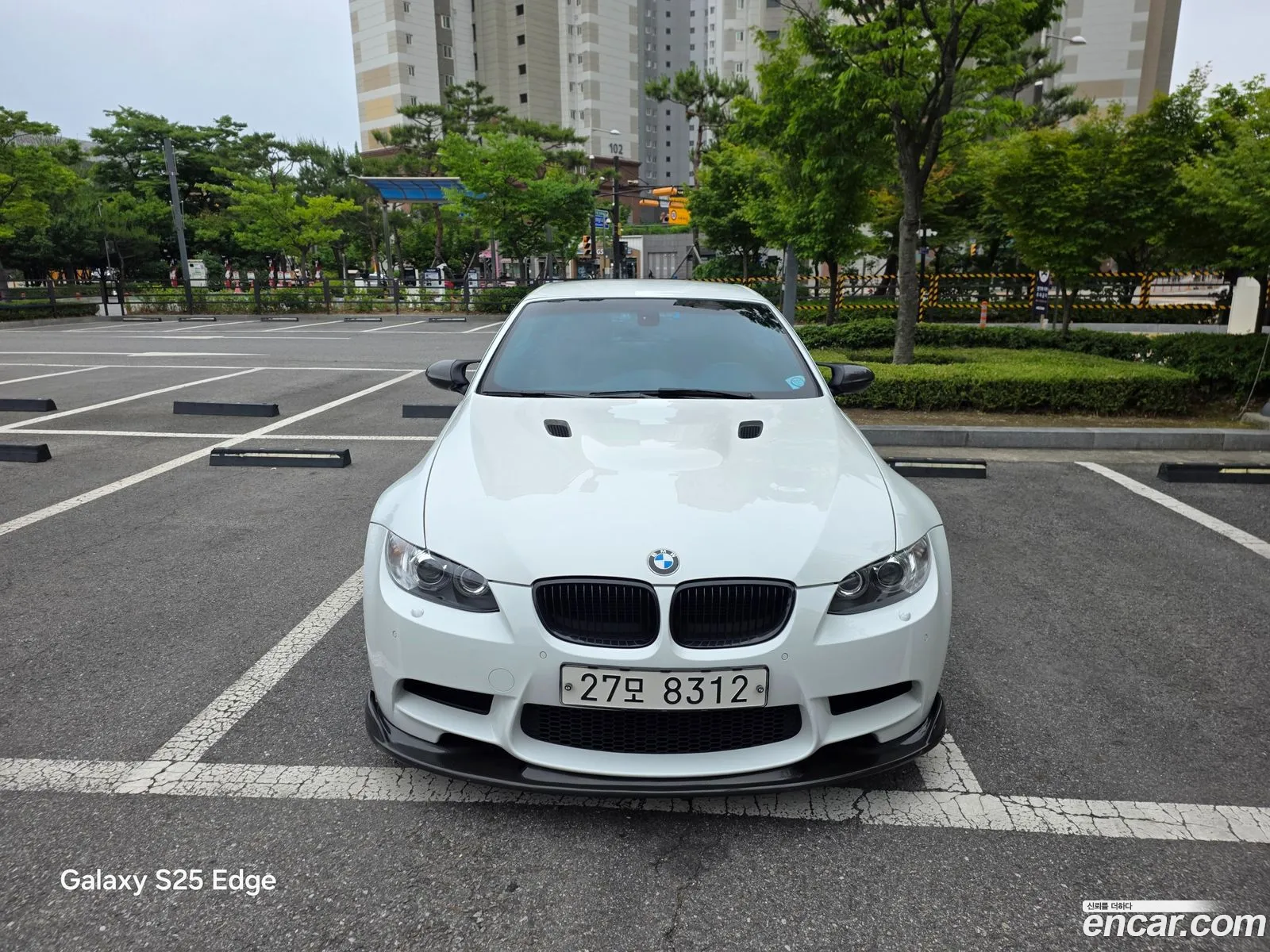 BMW M3 2013 — 17