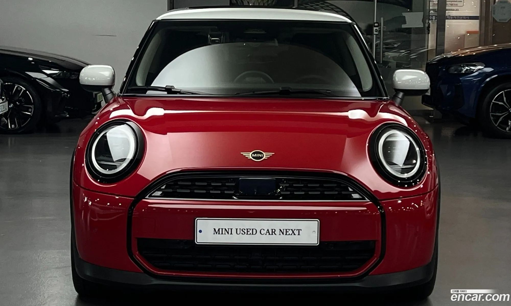 Mini Cooper C 2025 — 9