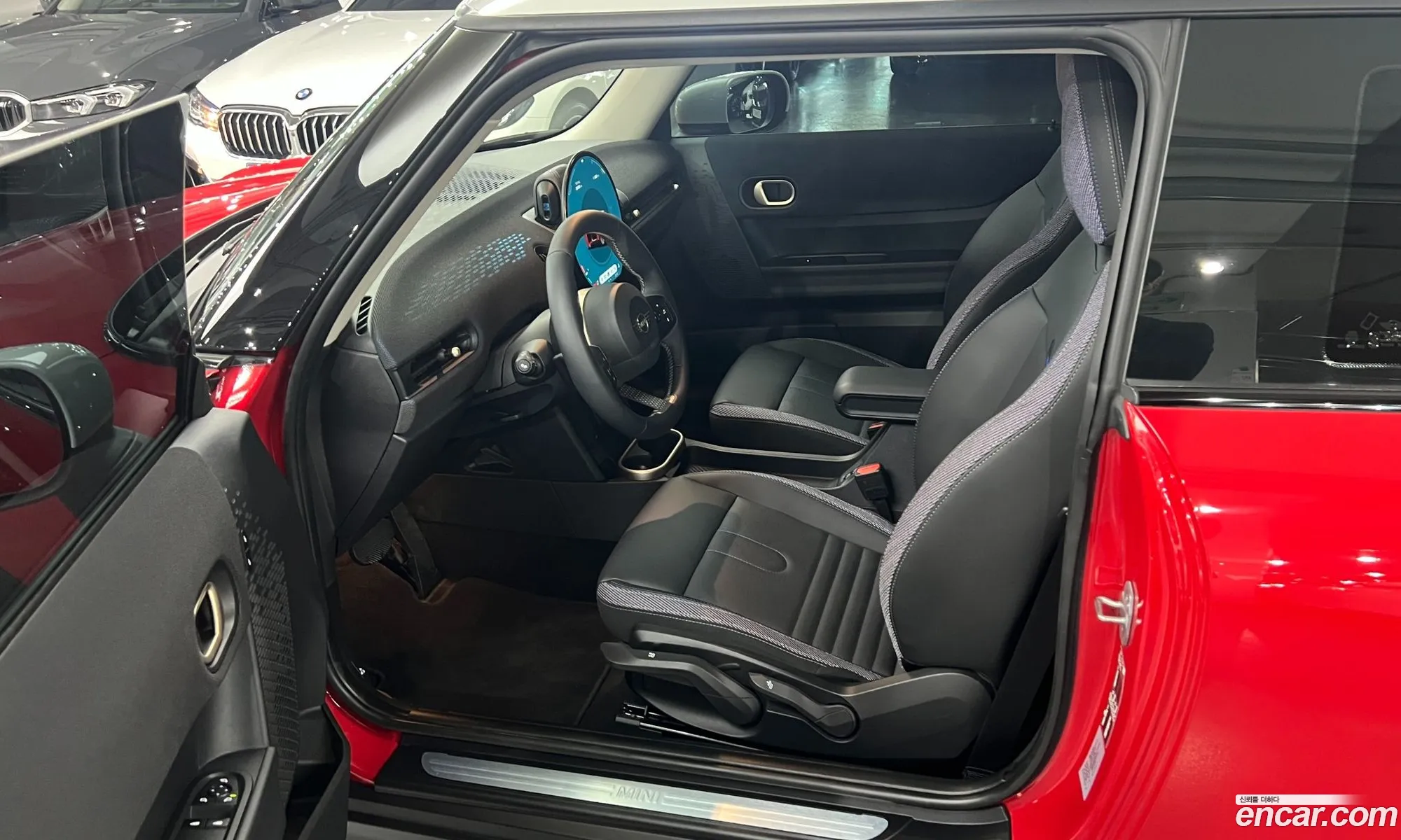 Mini Cooper C 2025 — 20