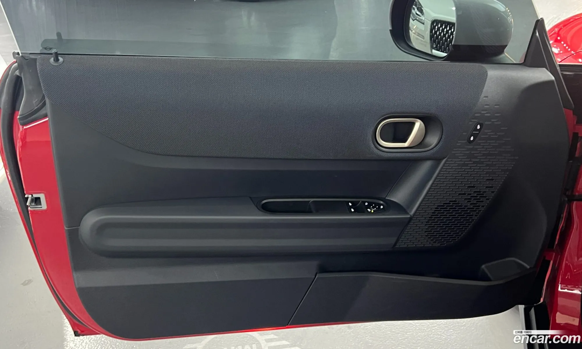 Mini Cooper C 2025 — 6