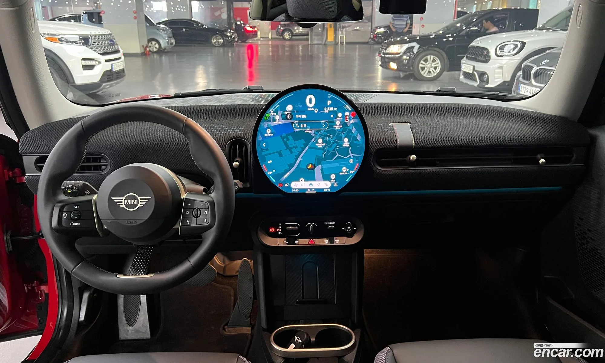 Mini Cooper C 2025 — 18