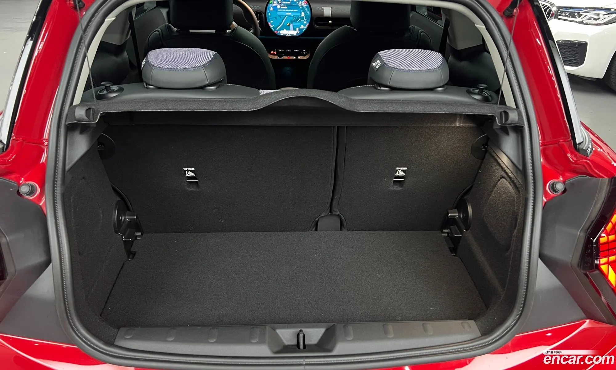 Mini Cooper C 2025 — 11