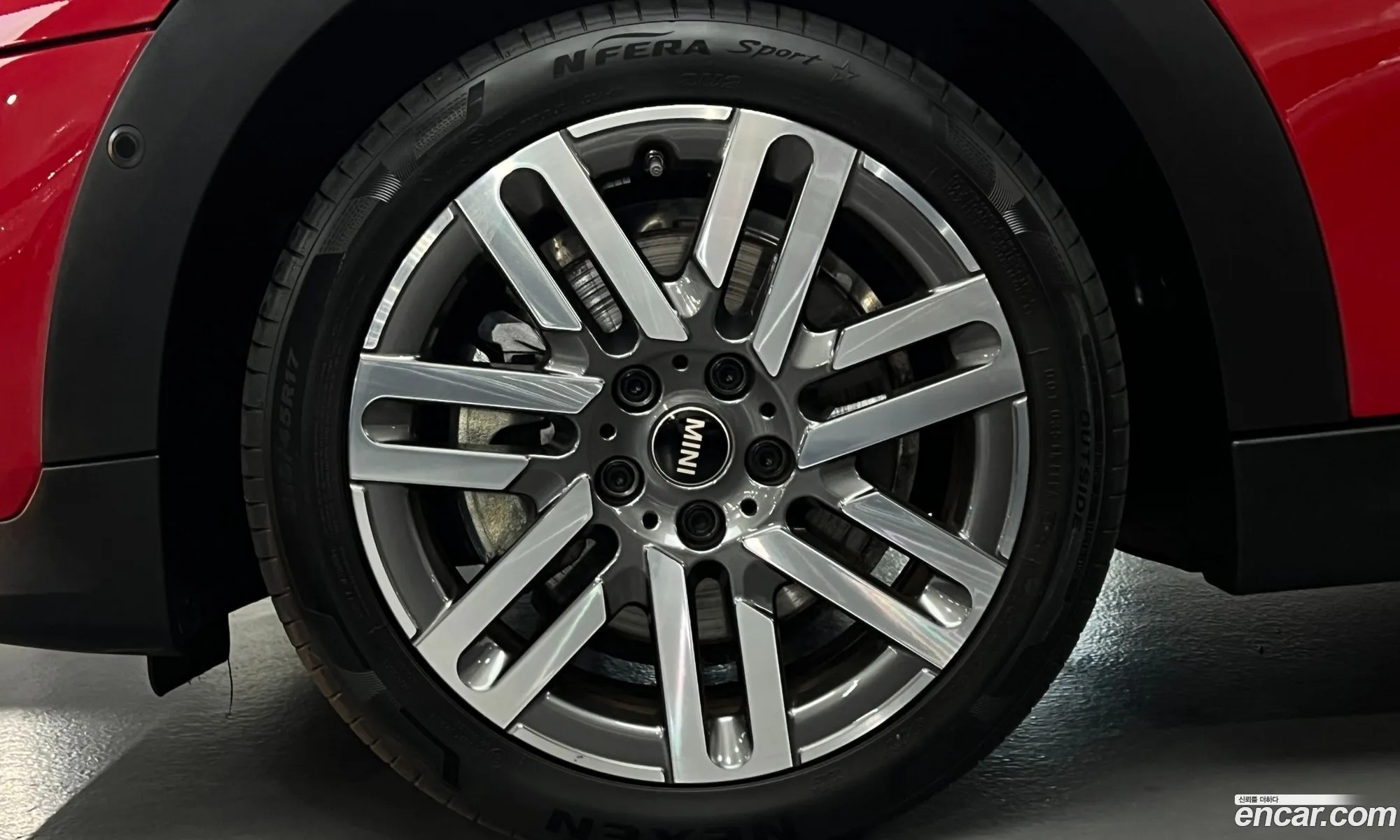 Mini Cooper C 2025 — 15