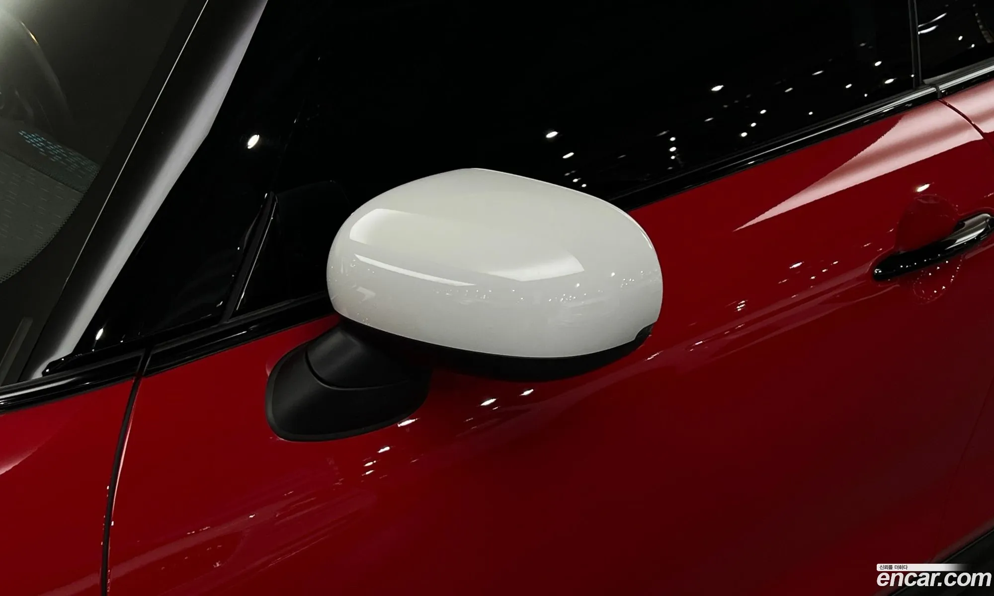 Mini Cooper C