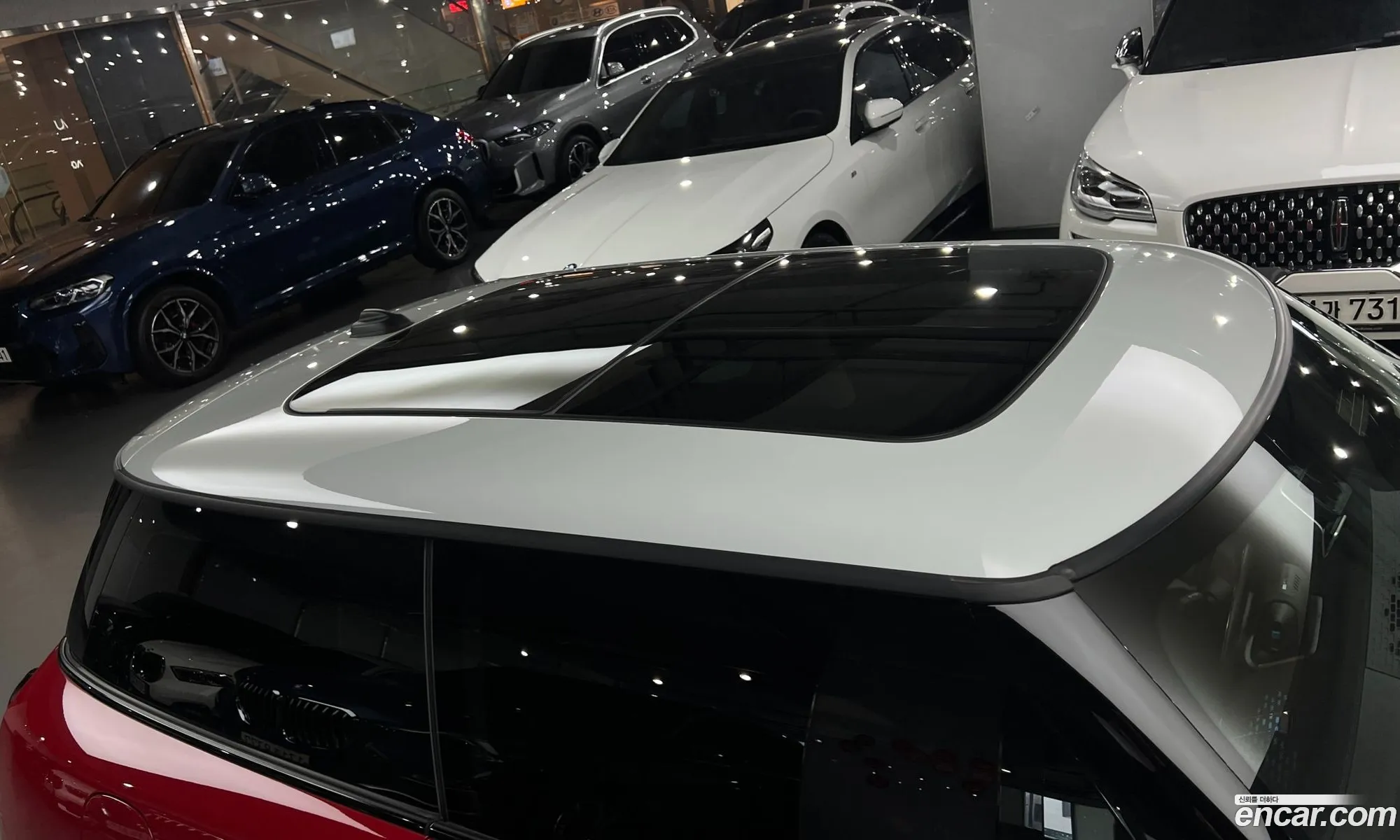 Mini Cooper C 2025 — 13