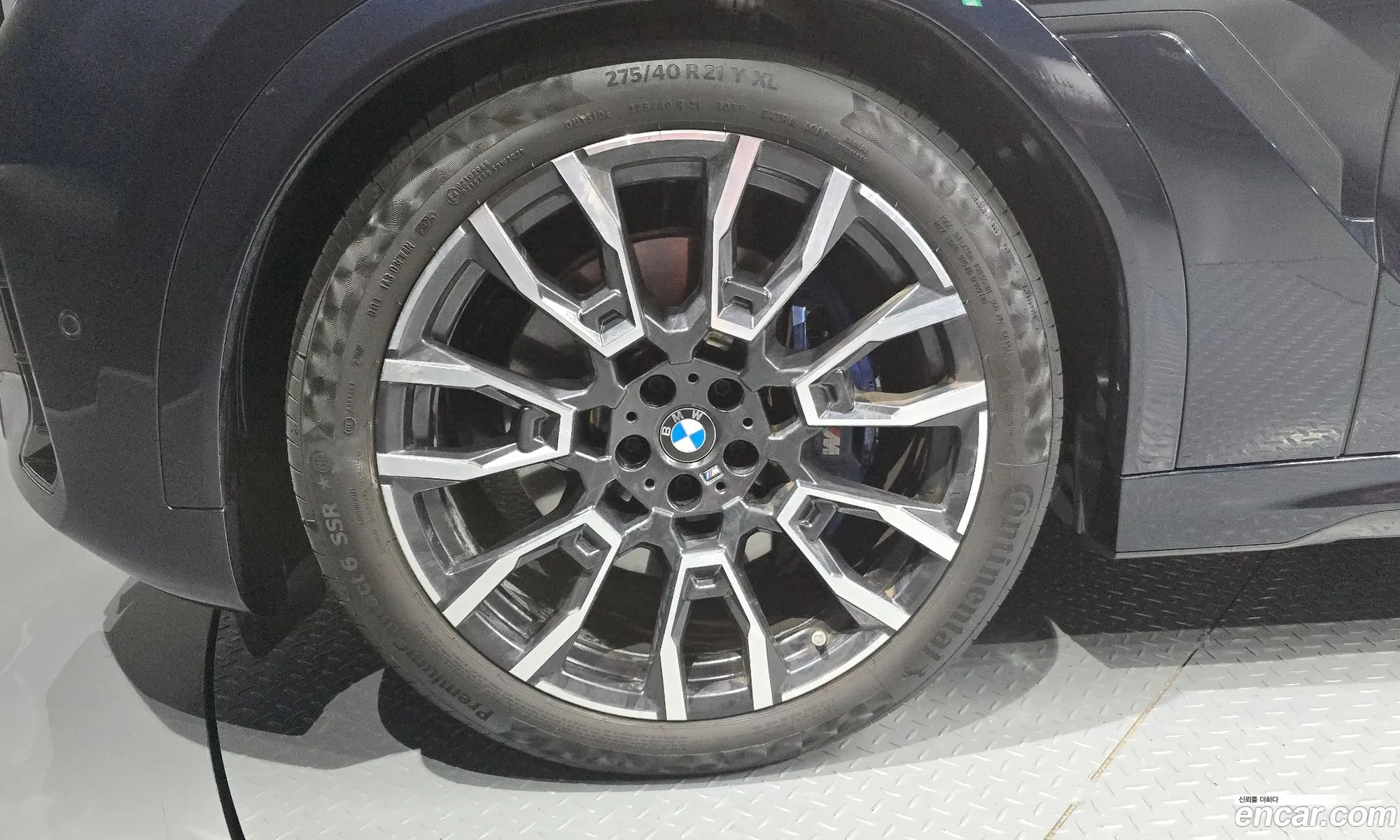 BMW X6 2025 — 8