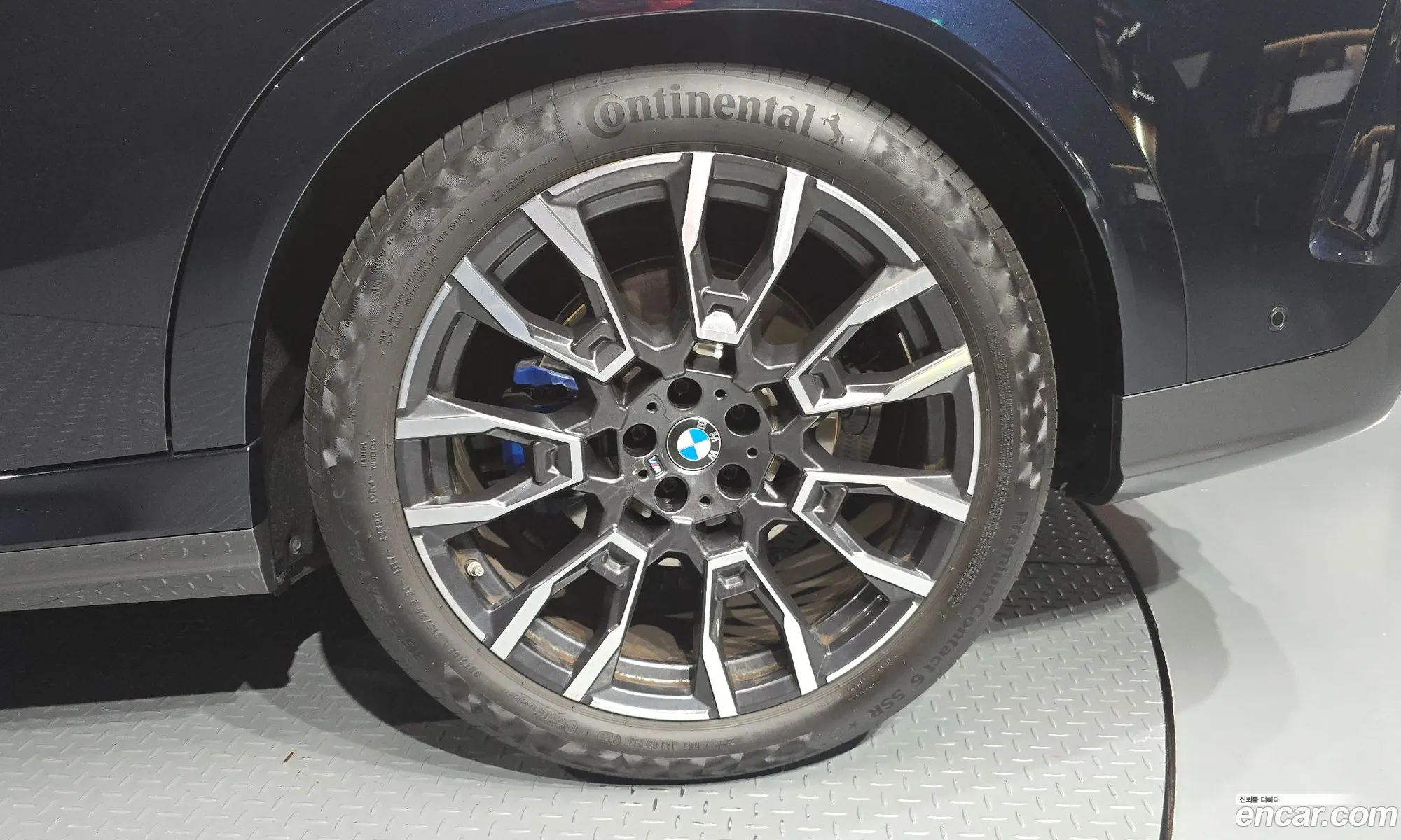 BMW X6 2025 — 23