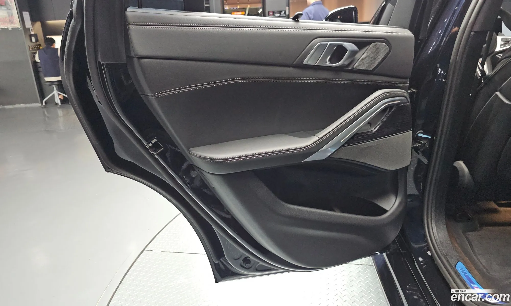 BMW X6 2025 — 4