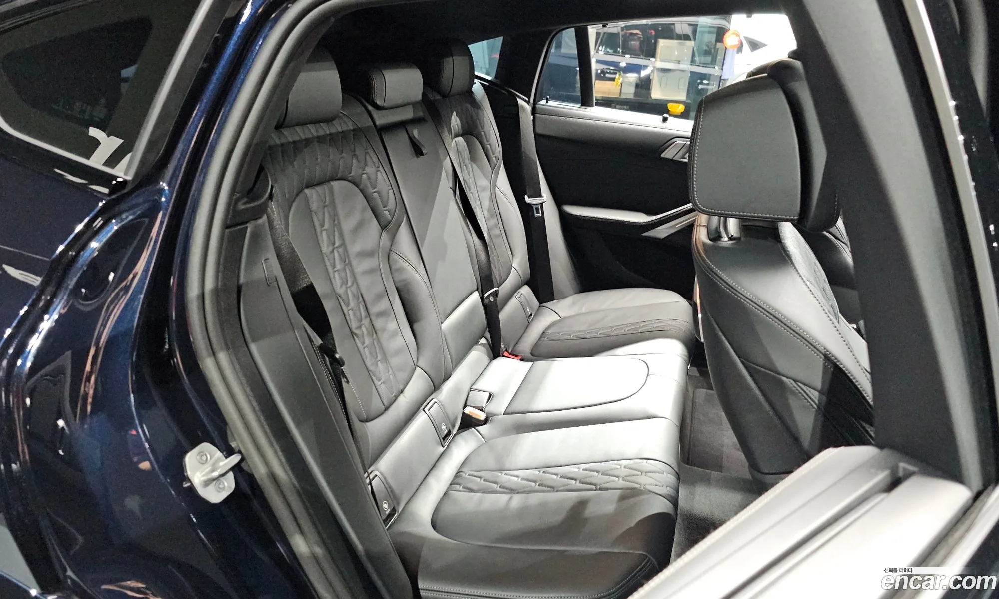 BMW X6 2025 — 6