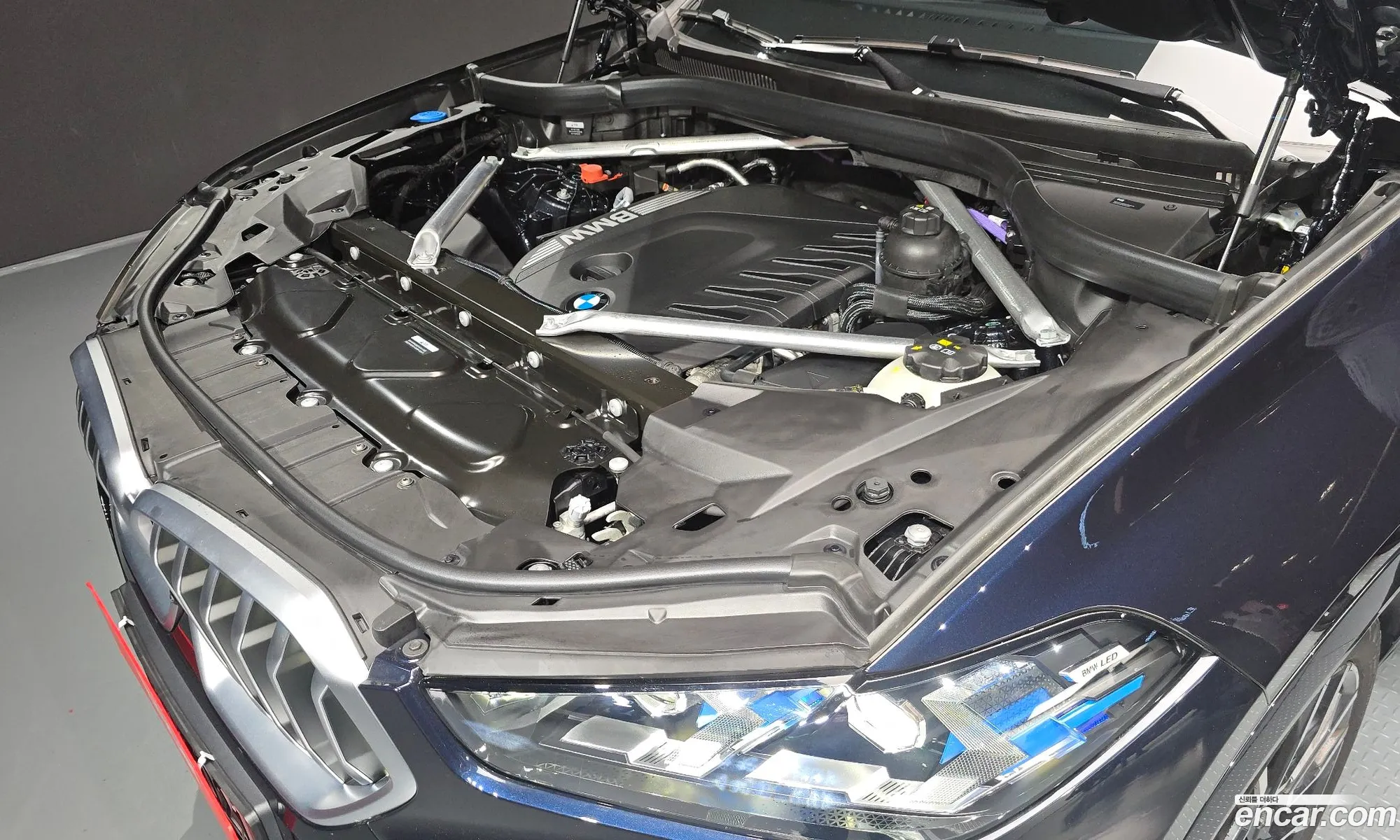 BMW X6 2025 — 20