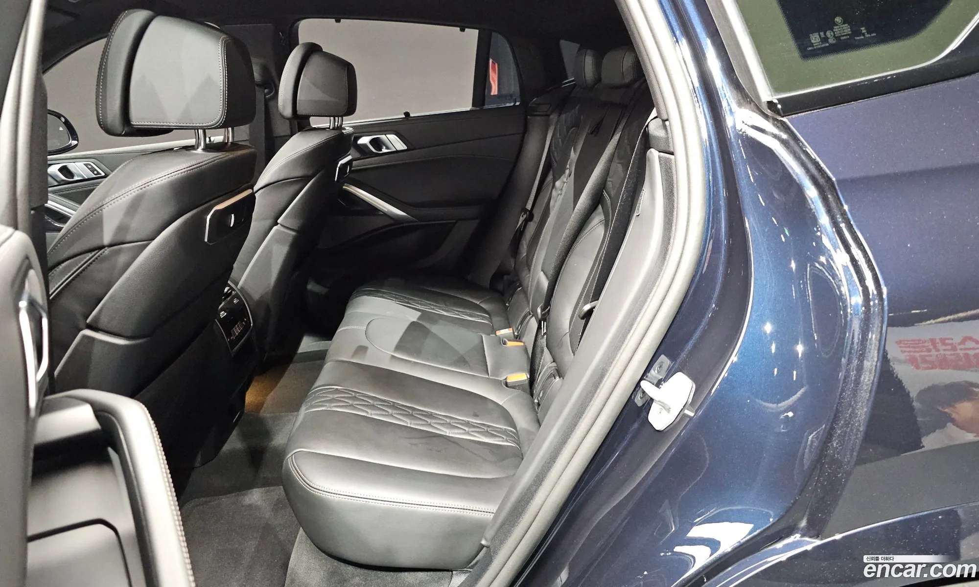 BMW X6 2025 — 34