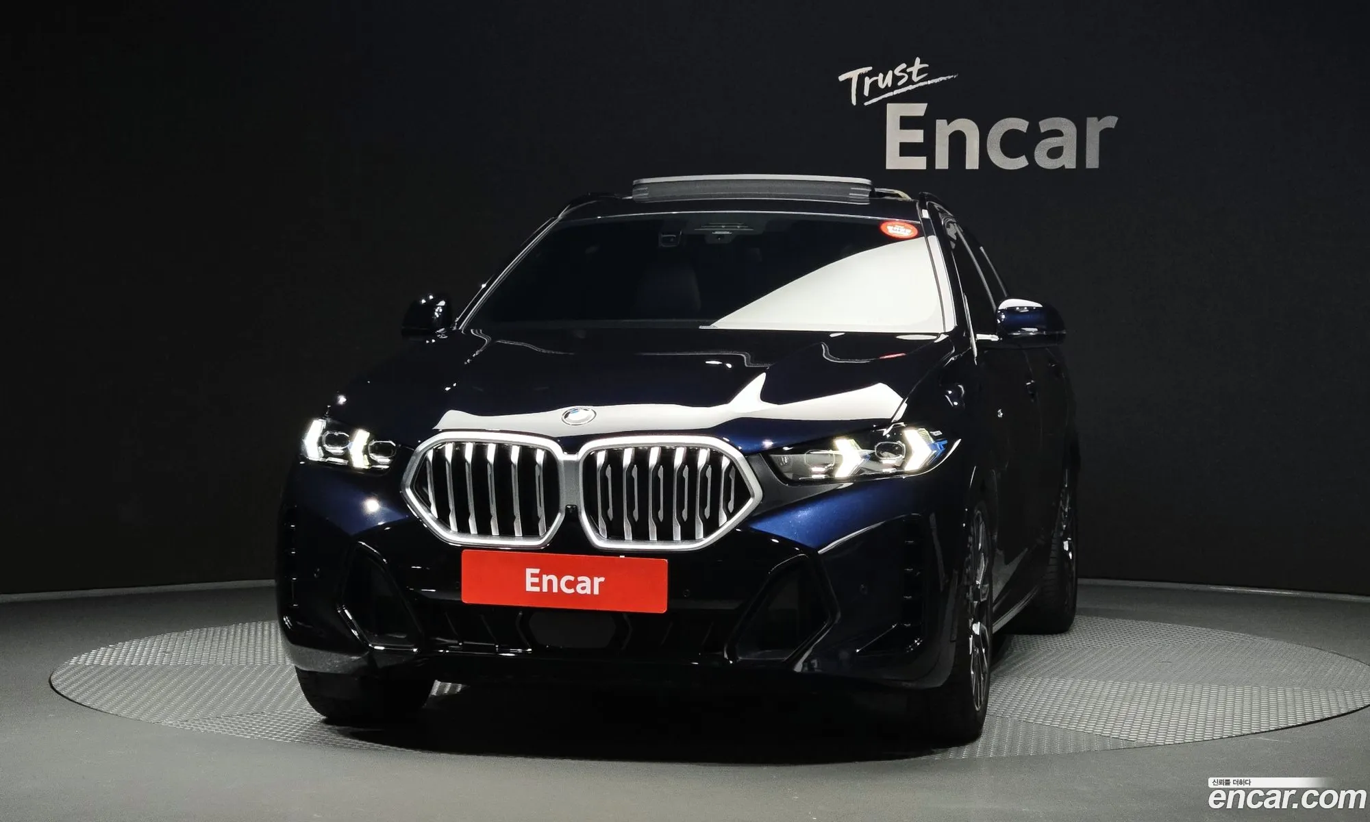 BMW X6 2025 — 25