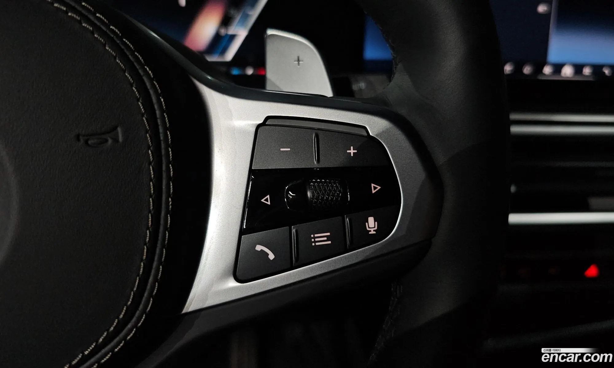 BMW X6 2025 — 24