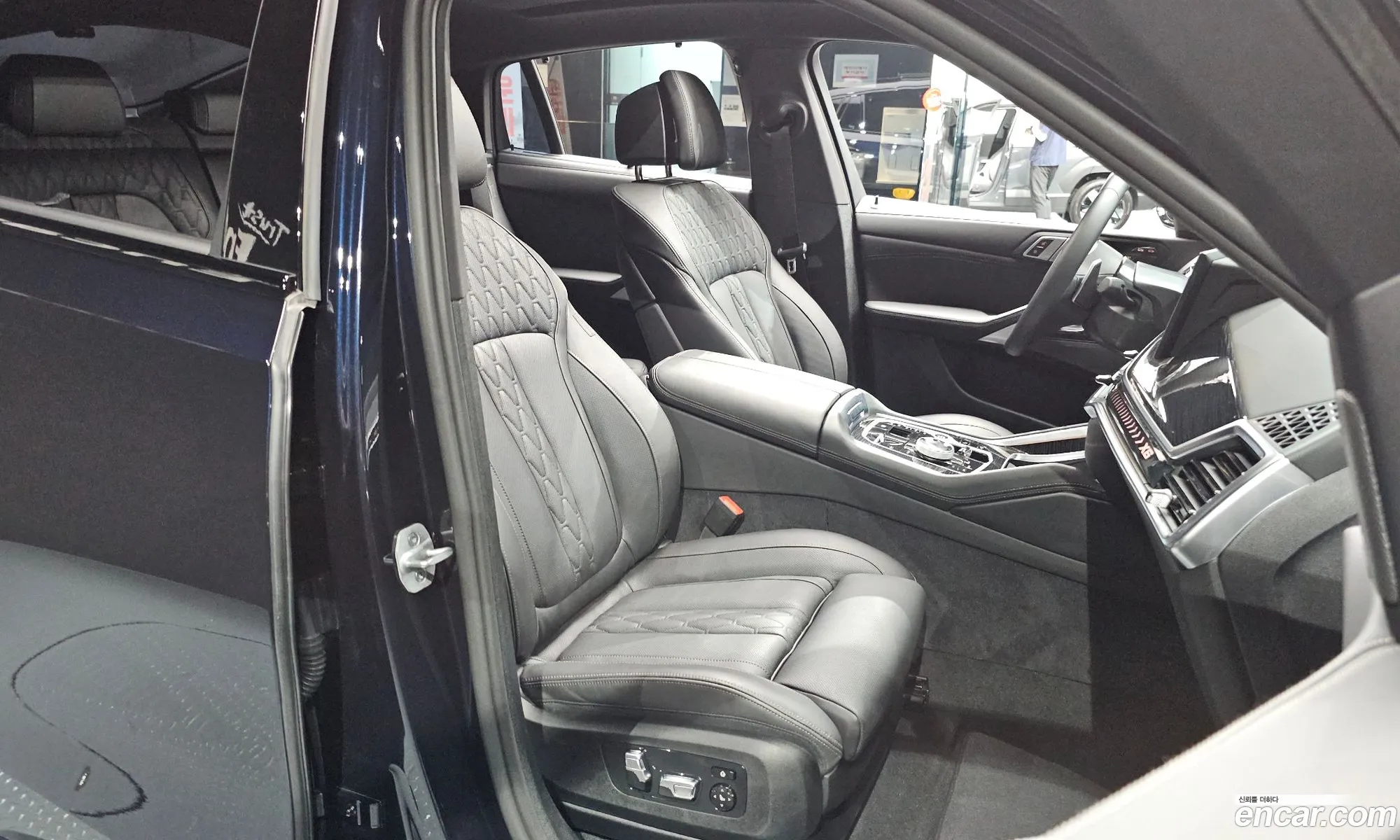 BMW X6 2025 — 5