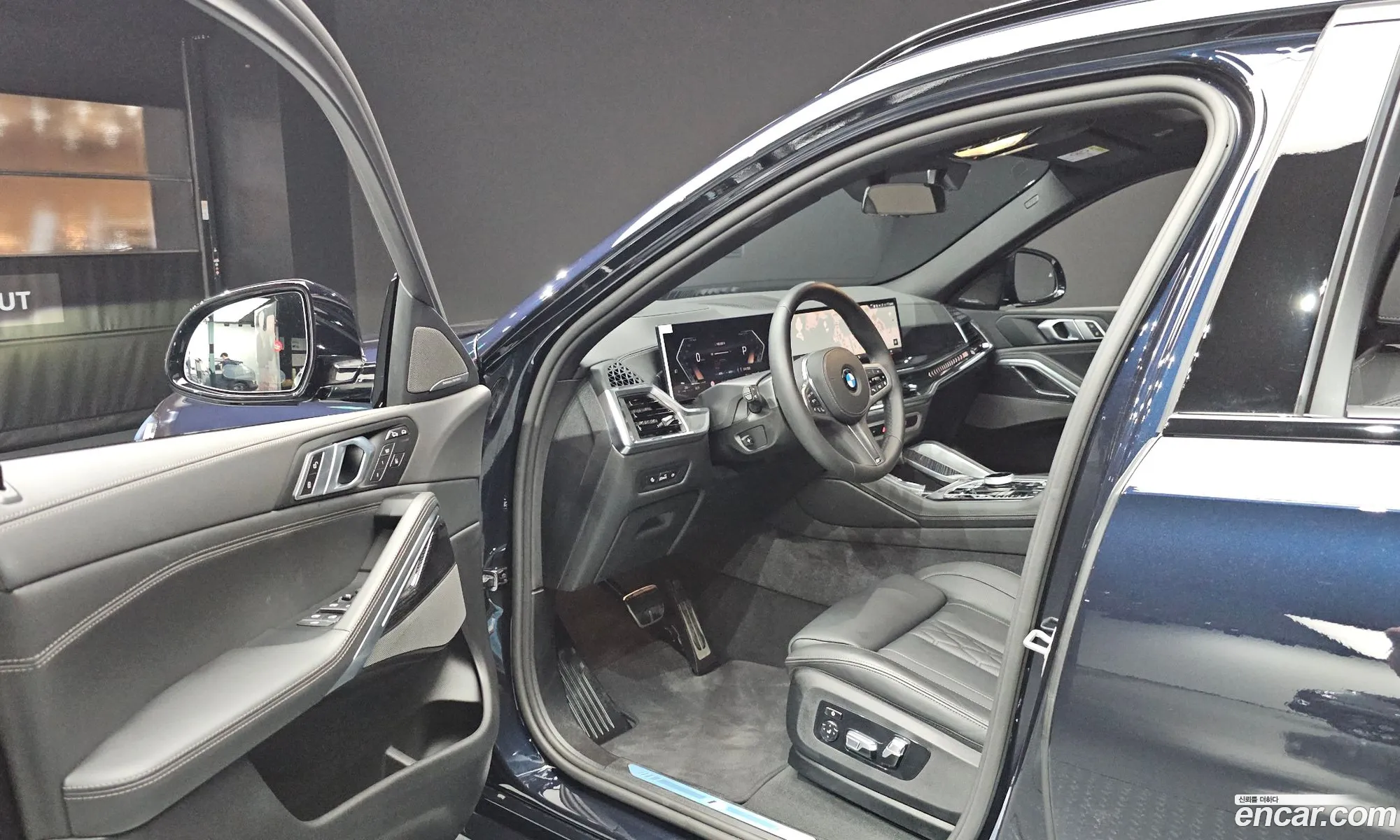 BMW X6 2025 — 3