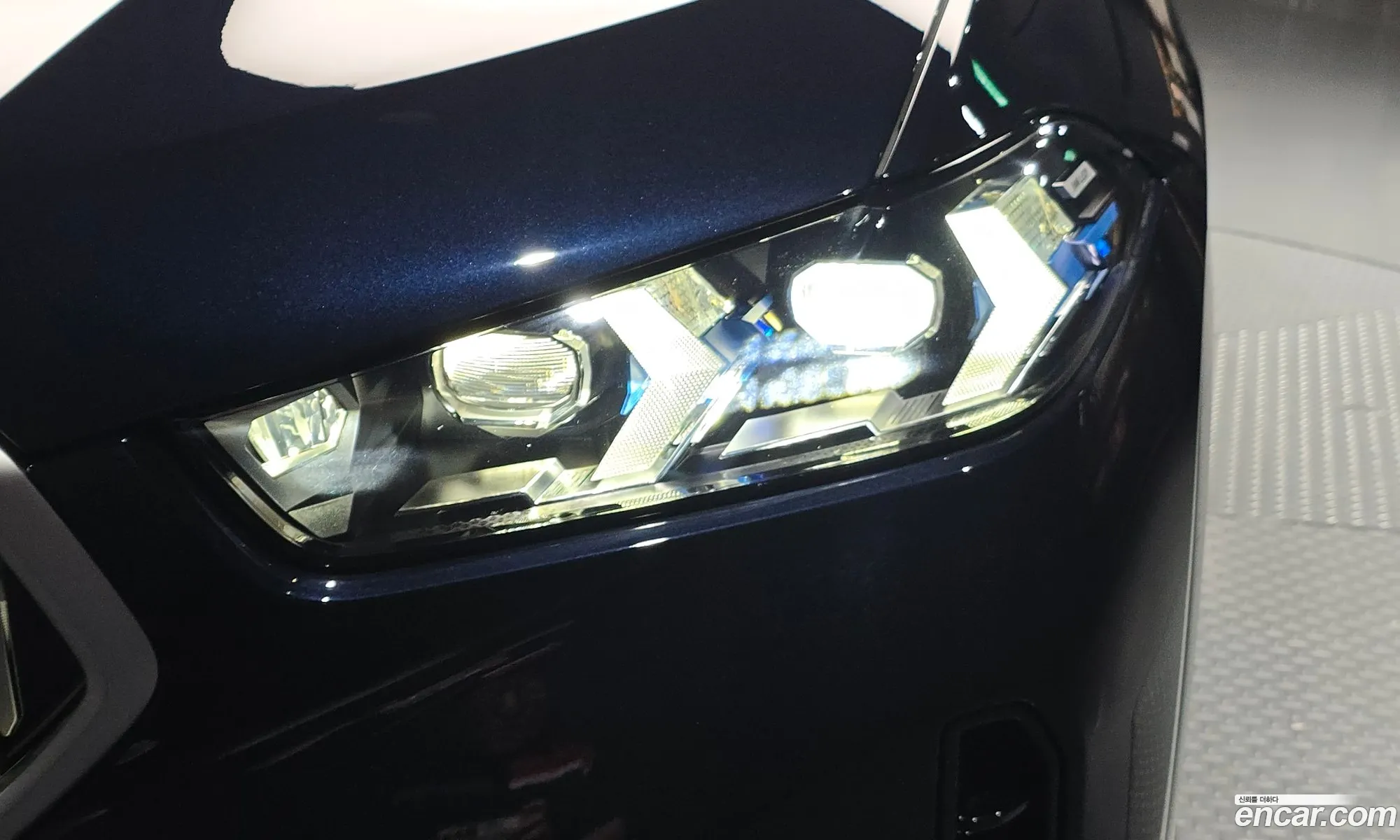 BMW X6 2025 — 10