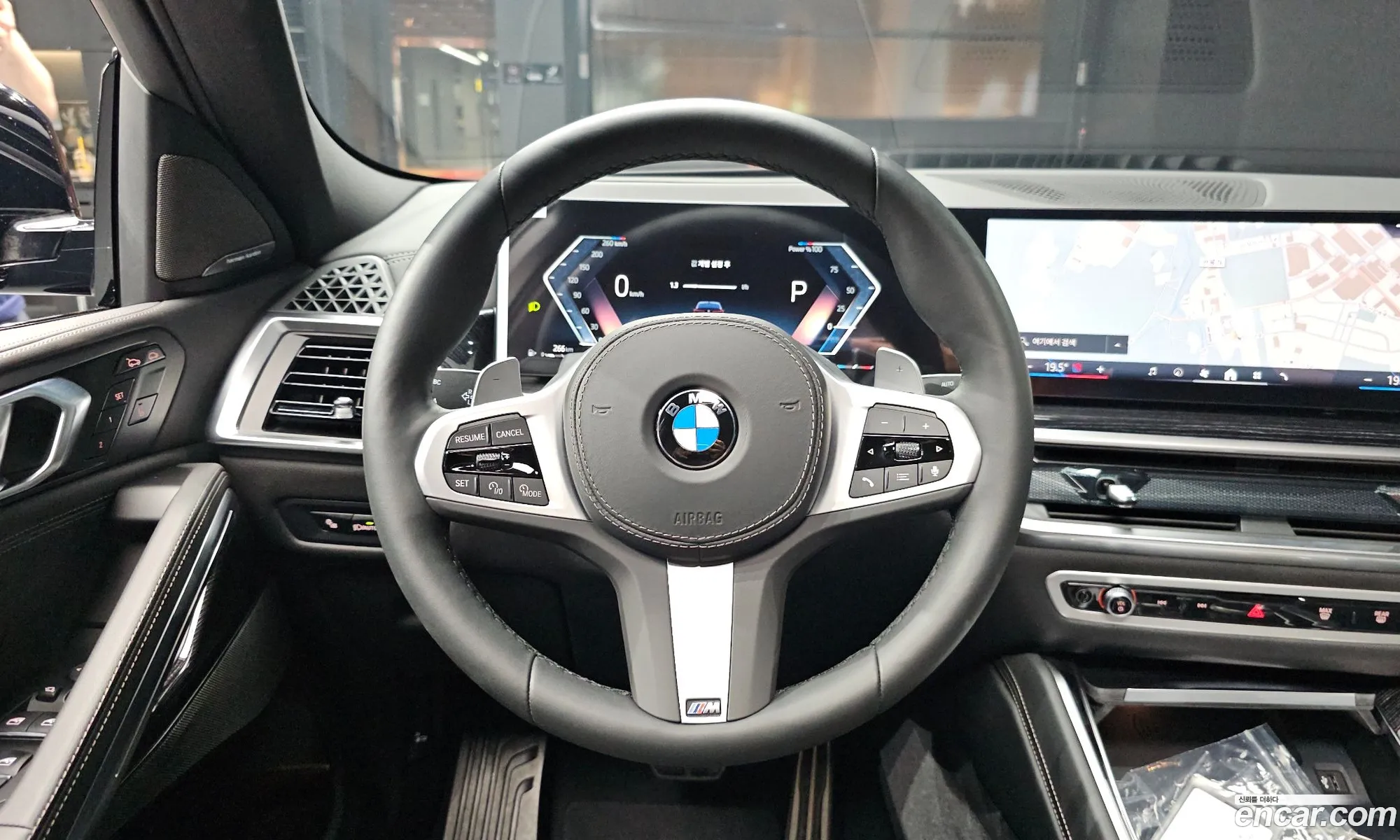 BMW X6 2025 — 28