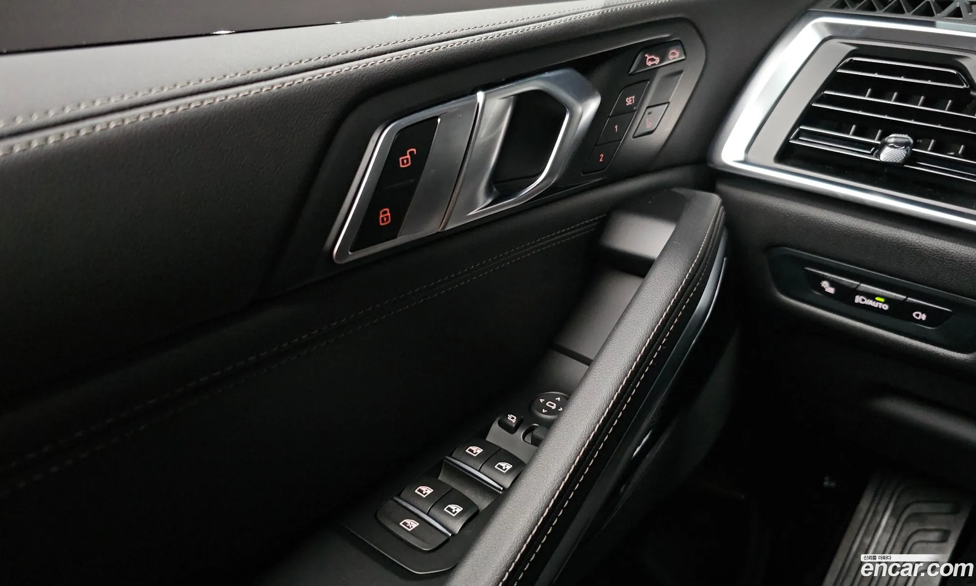 BMW X6 2025 — 31