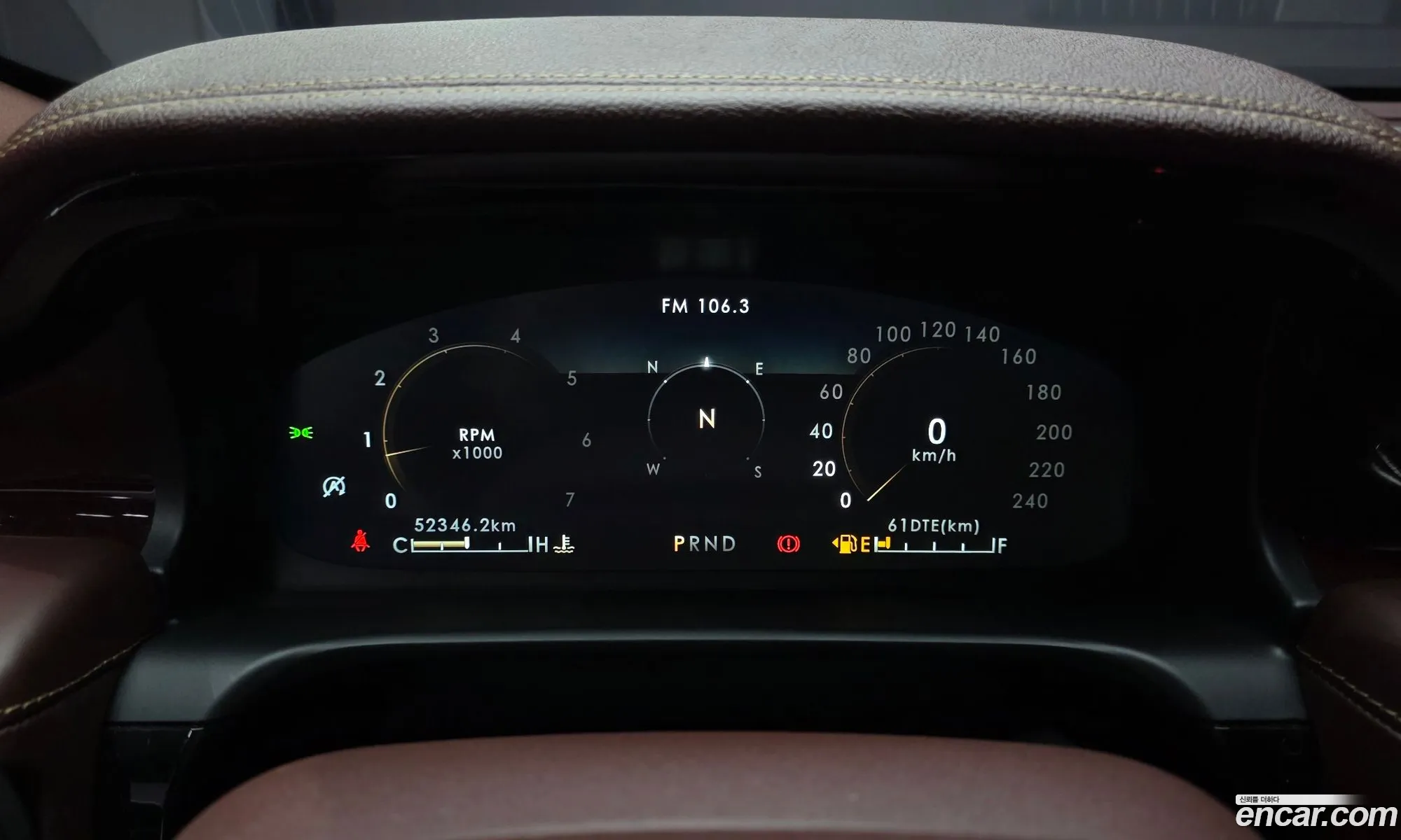 Lincoln Aviator 2023 5LM5J9XC7PGL09725 — 12