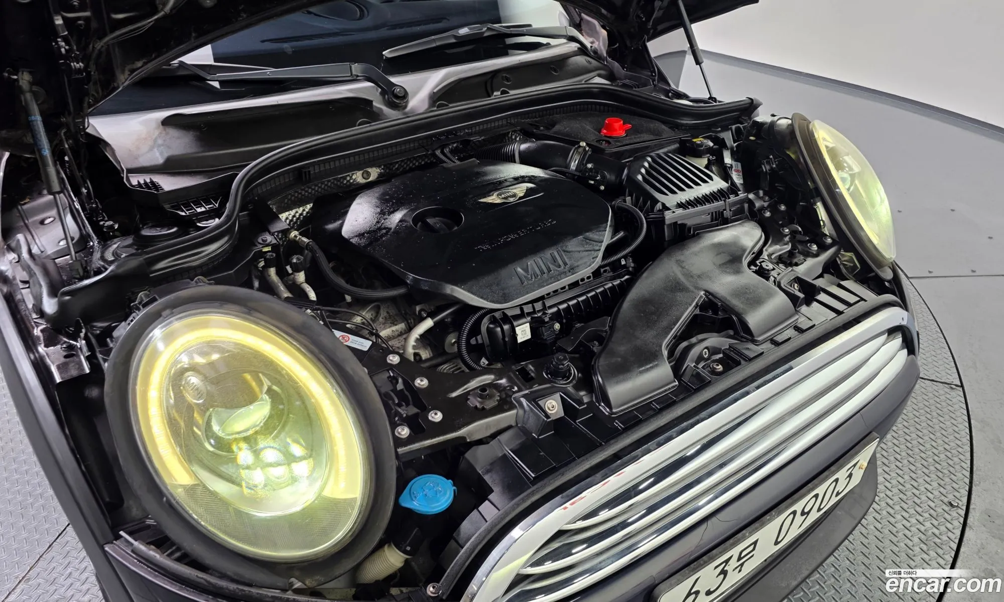 Mini Cooper 2015 — 15