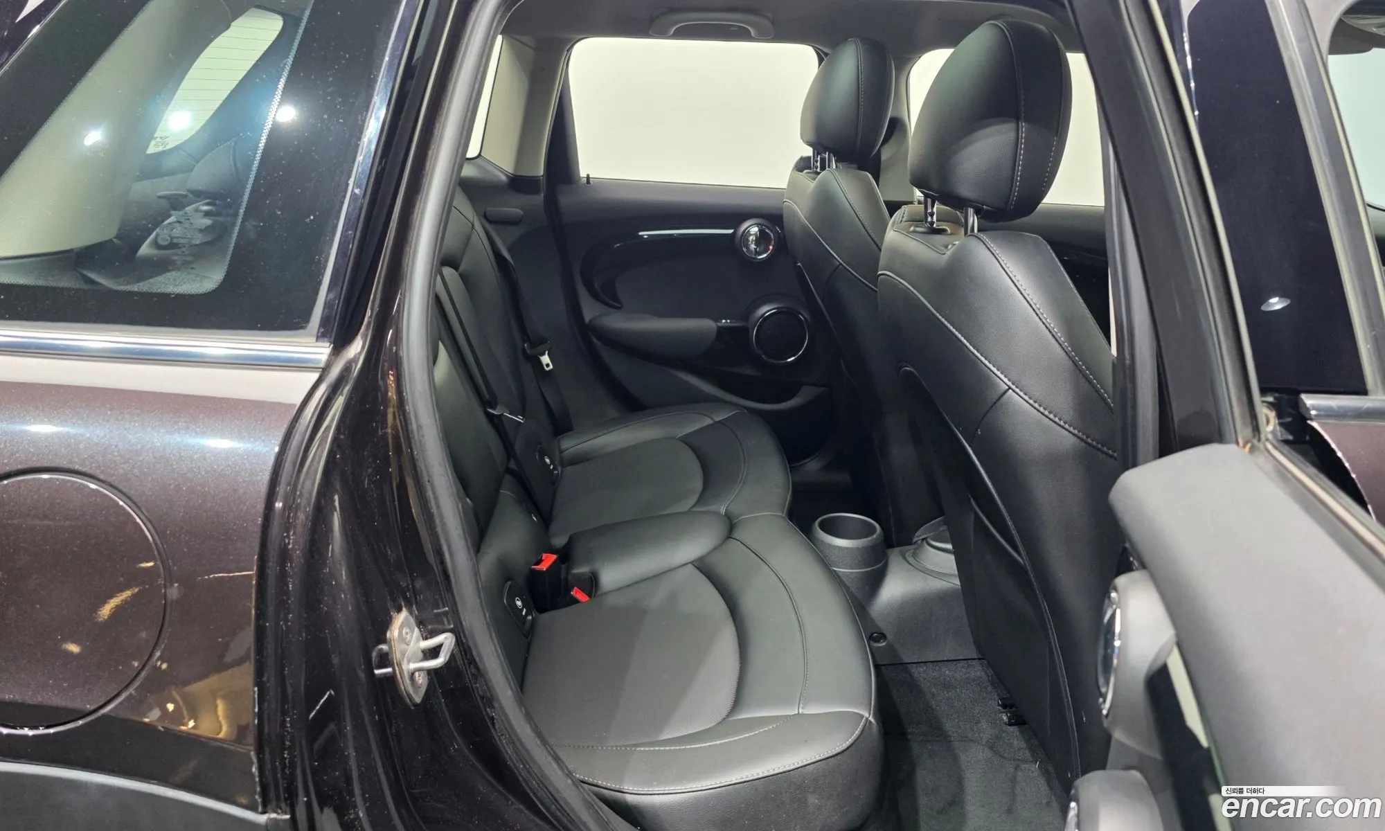 Mini Cooper 2015 — 10