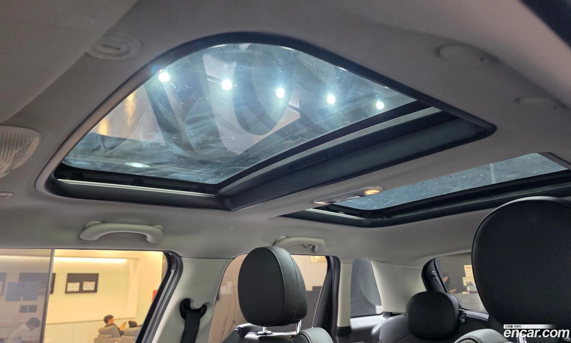 Mini Cooper 2015 — 2