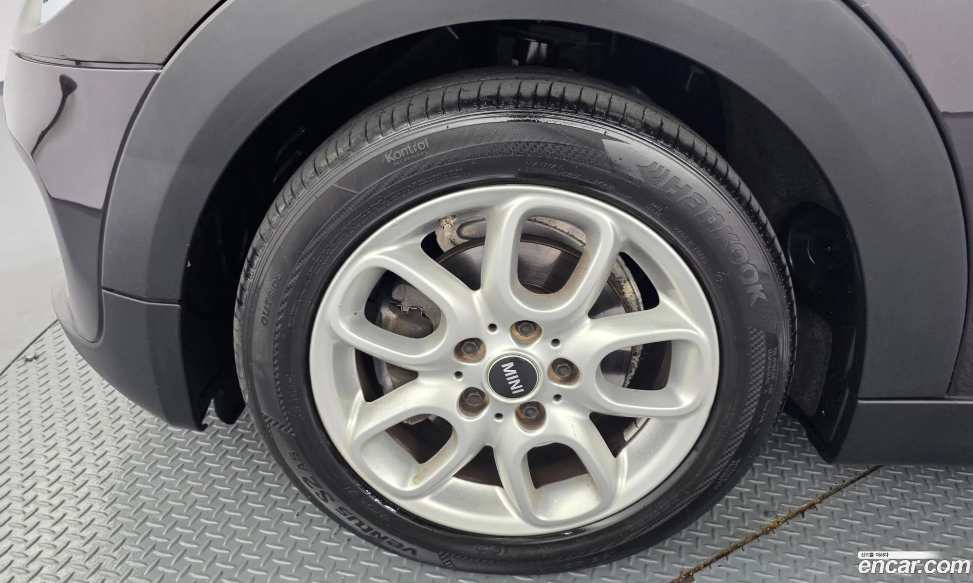 Mini Cooper 2015 — 5